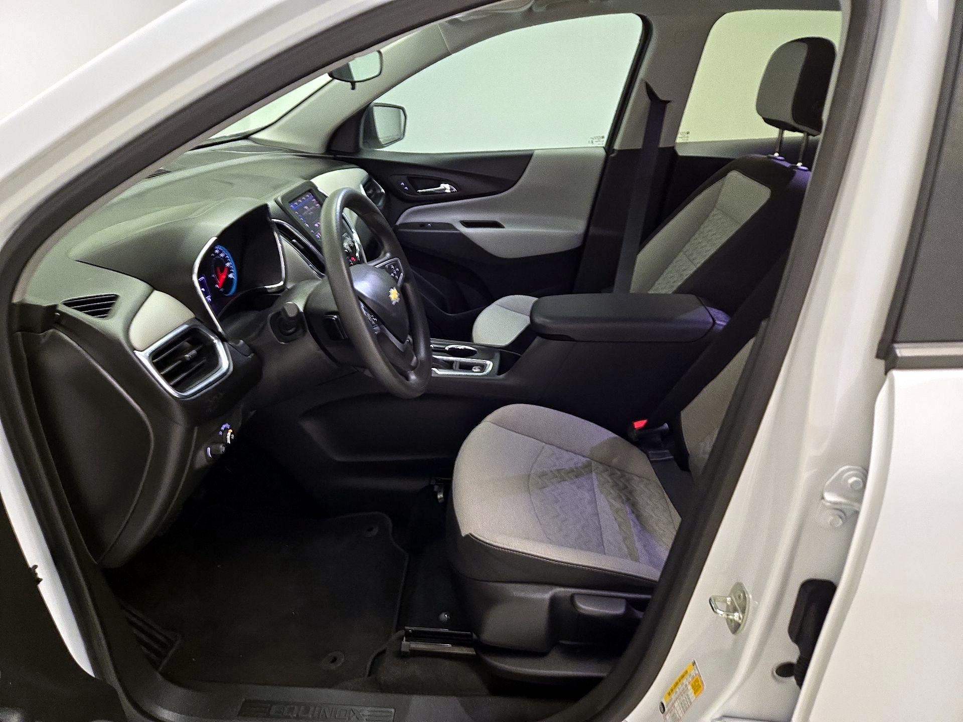 Thumbnail: 2023 Chevrolet Equinox - 11
