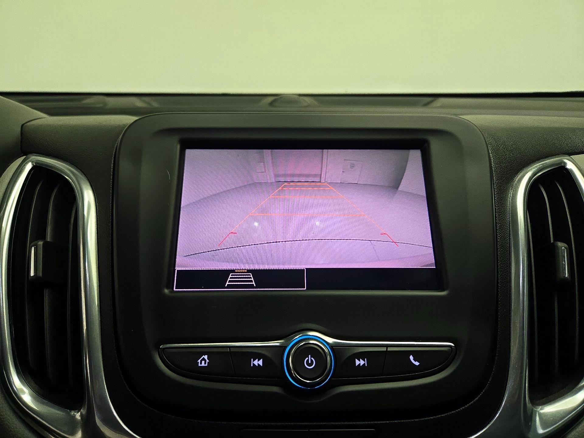 Thumbnail: 2023 Chevrolet Equinox - 13