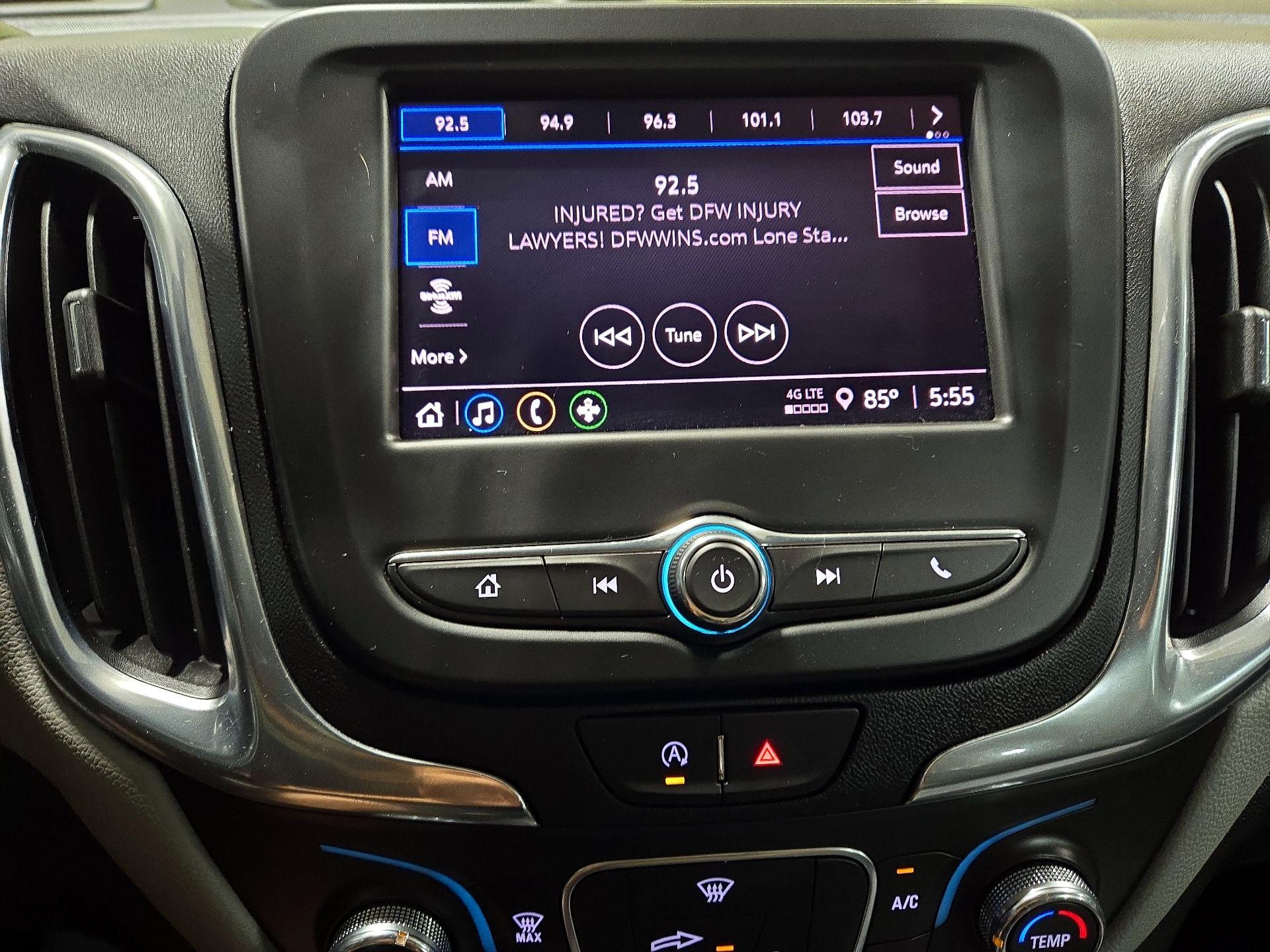 Thumbnail: 2023 Chevrolet Equinox - 14