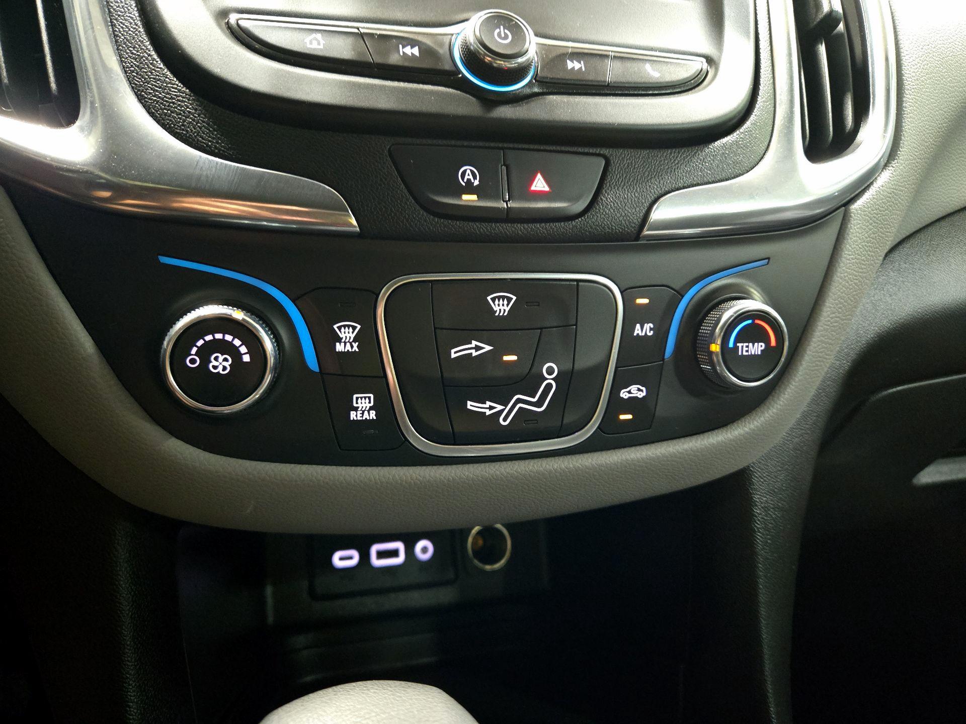 Thumbnail: 2023 Chevrolet Equinox - 15