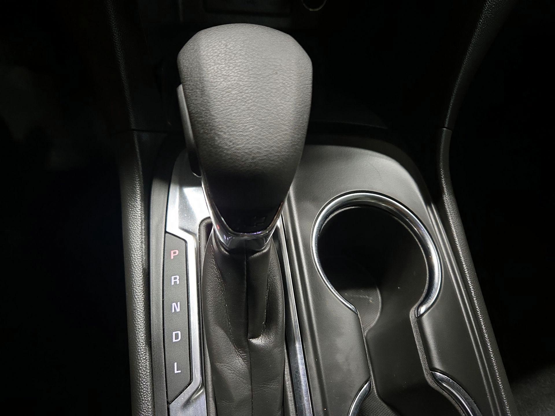 Thumbnail: 2023 Chevrolet Equinox - 16