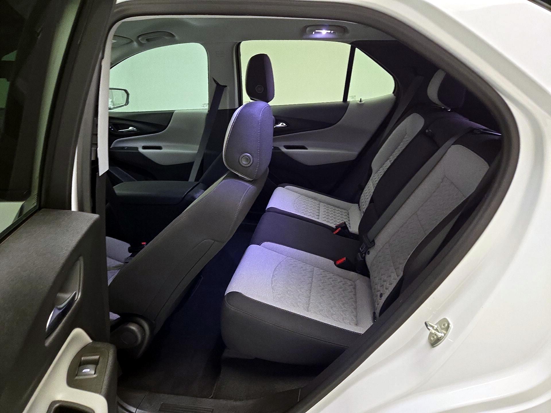Thumbnail: 2023 Chevrolet Equinox - 18
