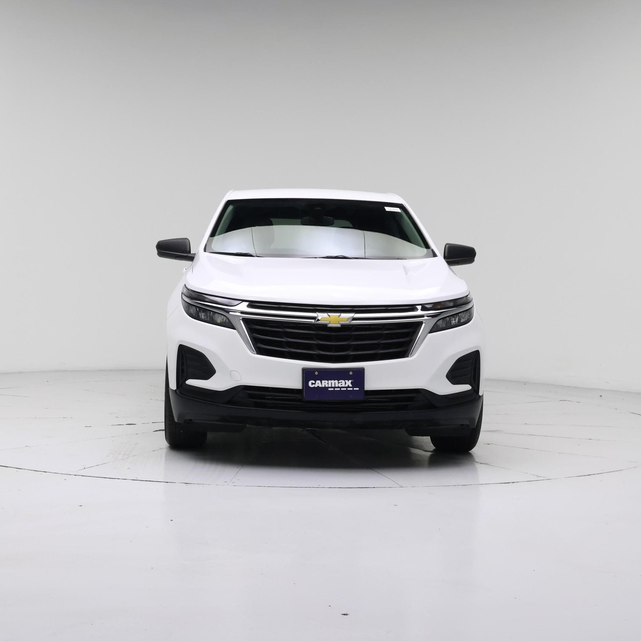 Thumbnail: 2023 Chevrolet Equinox - 5