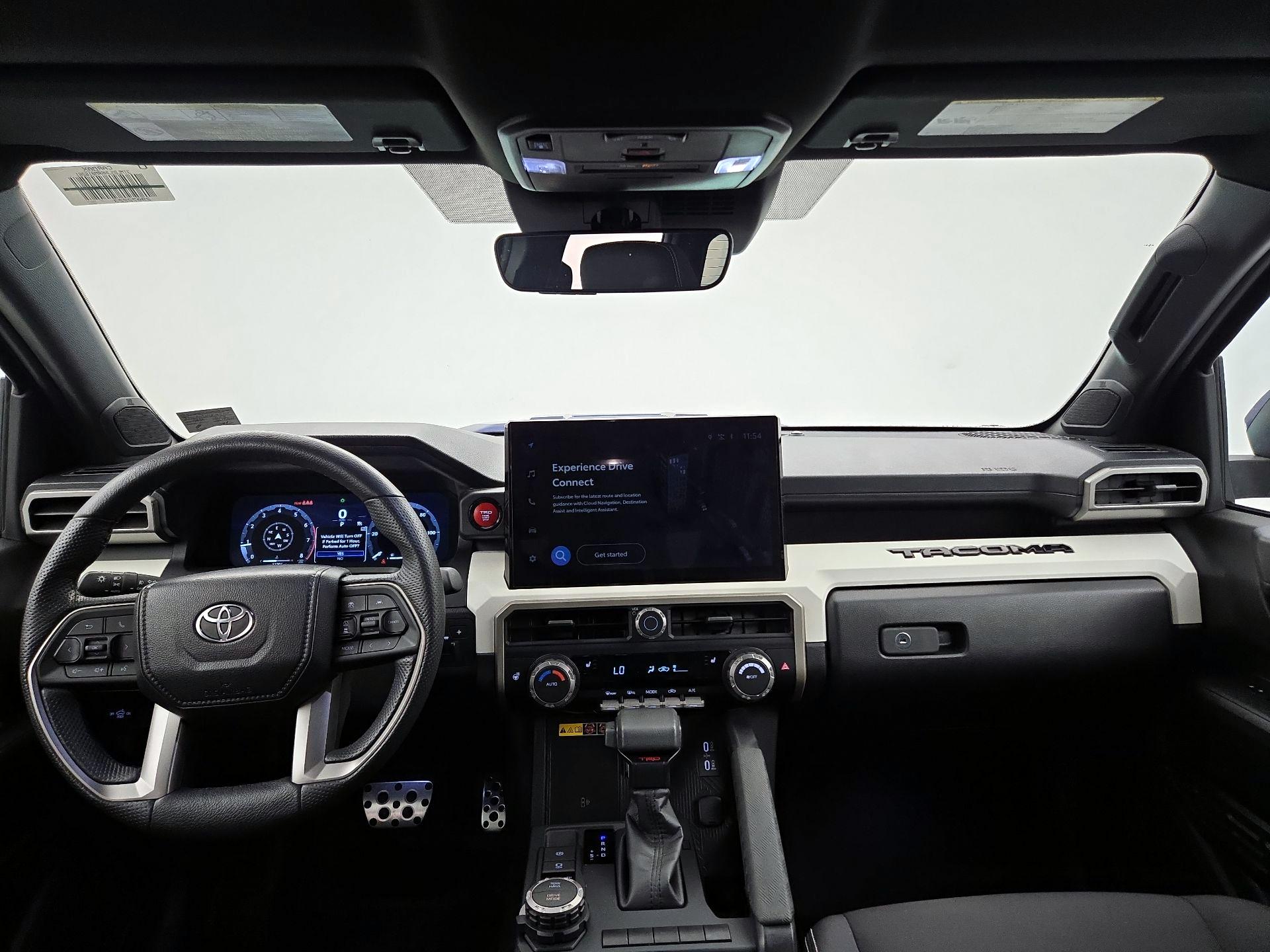Thumbnail: 2024 Toyota Tacoma - 9