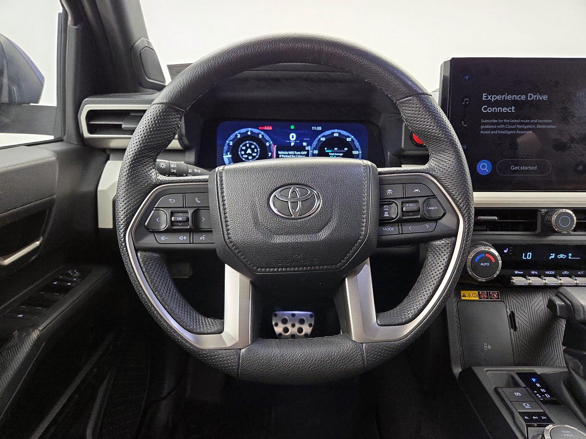 Thumbnail: 2024 Toyota Tacoma - 10
