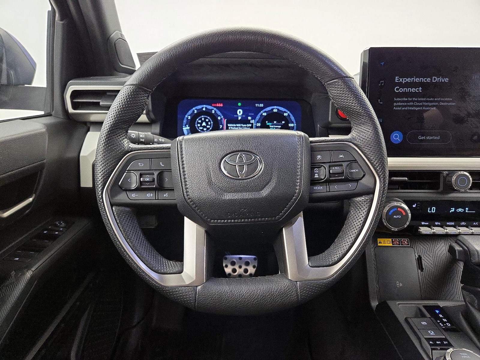 2024 Toyota Tacoma TRD Sport - Photo 11