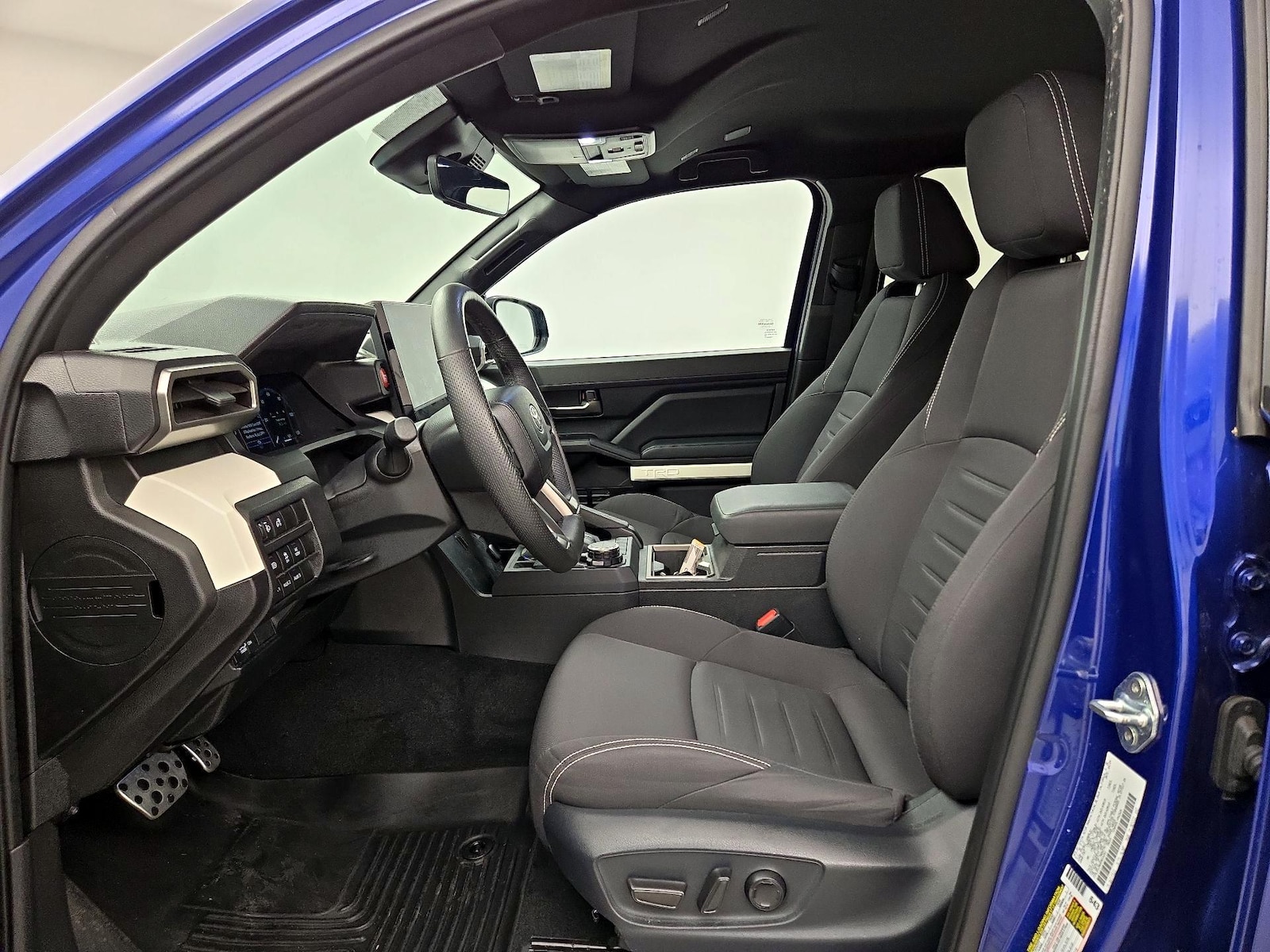 2024 Toyota Tacoma TRD Sport - Photo 12
