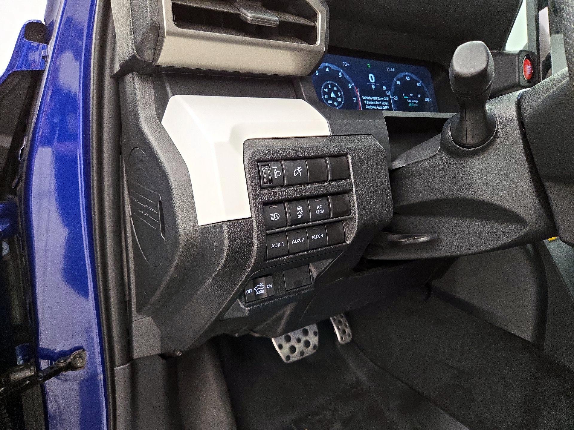 Thumbnail: 2024 Toyota Tacoma - 13
