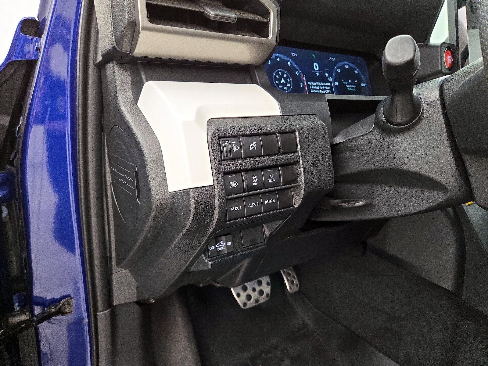 2024 Toyota Tacoma TRD Sport - Photo 14