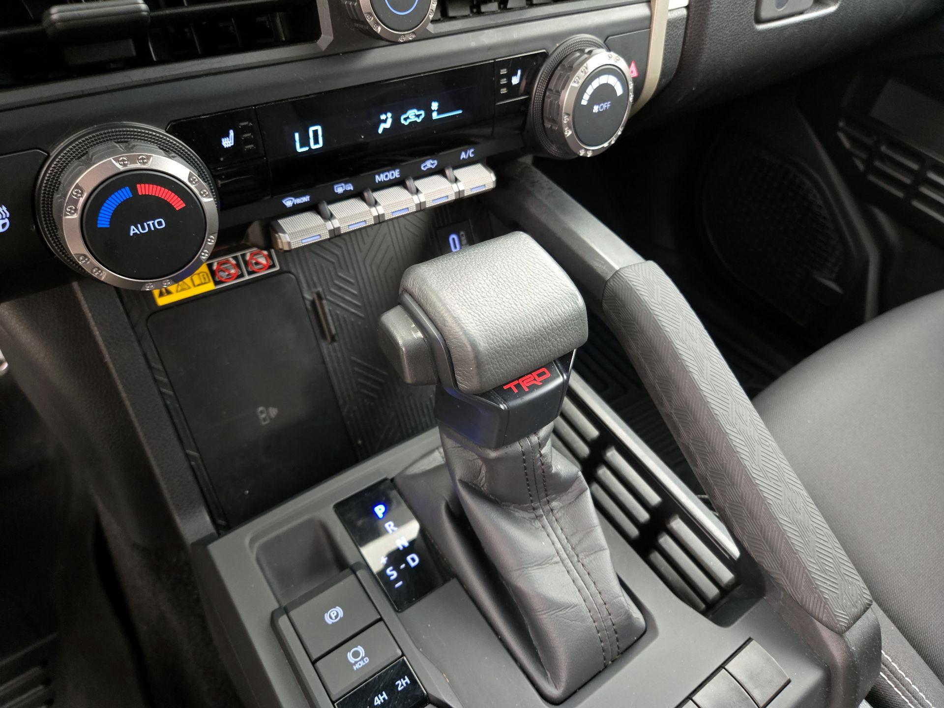 Thumbnail: 2024 Toyota Tacoma - 17