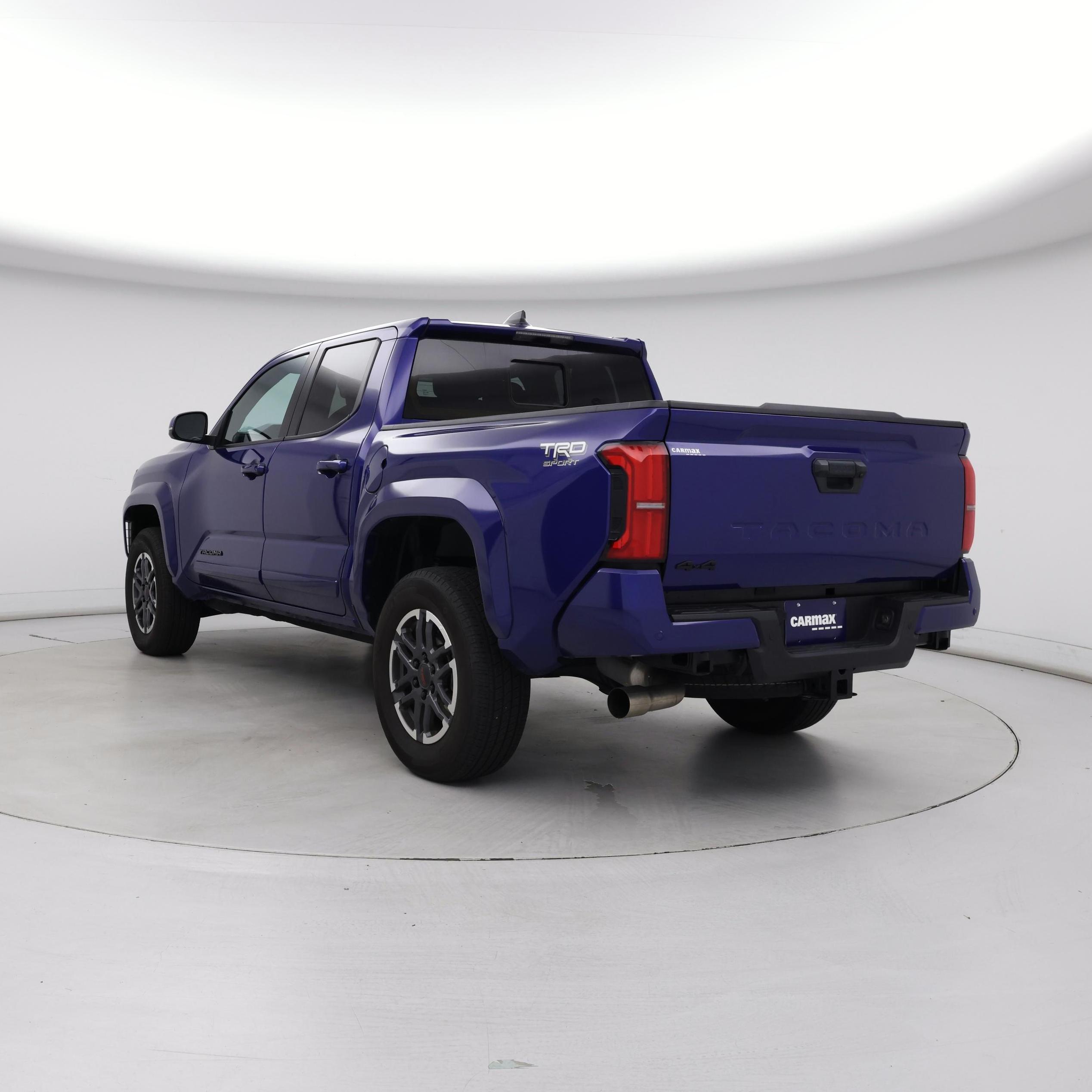 Thumbnail: 2024 Toyota Tacoma - 2