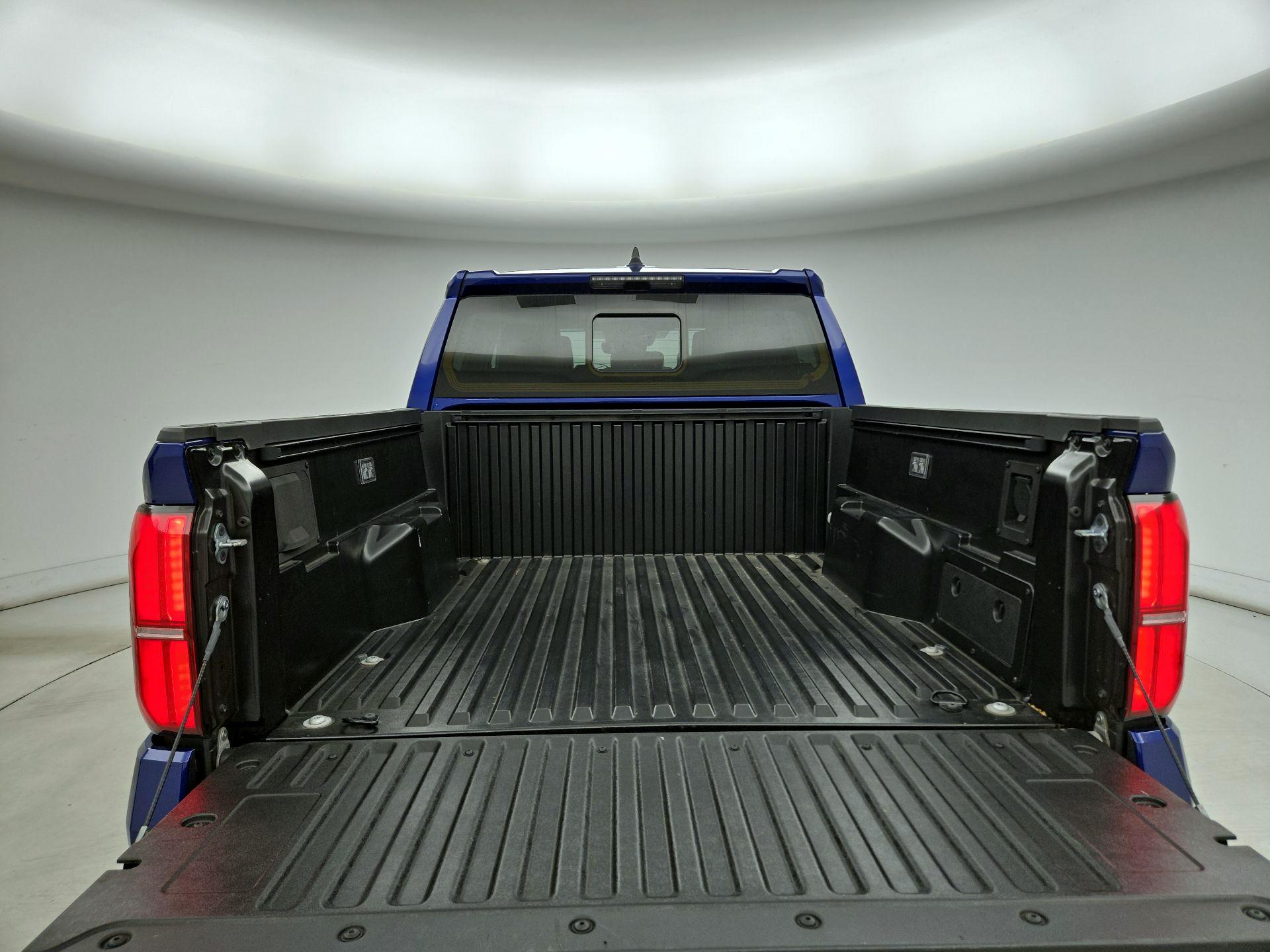 Thumbnail: 2024 Toyota Tacoma - 20