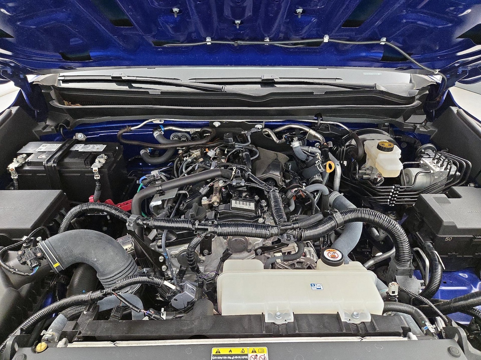 2024 Toyota Tacoma TRD Sport - Photo 22