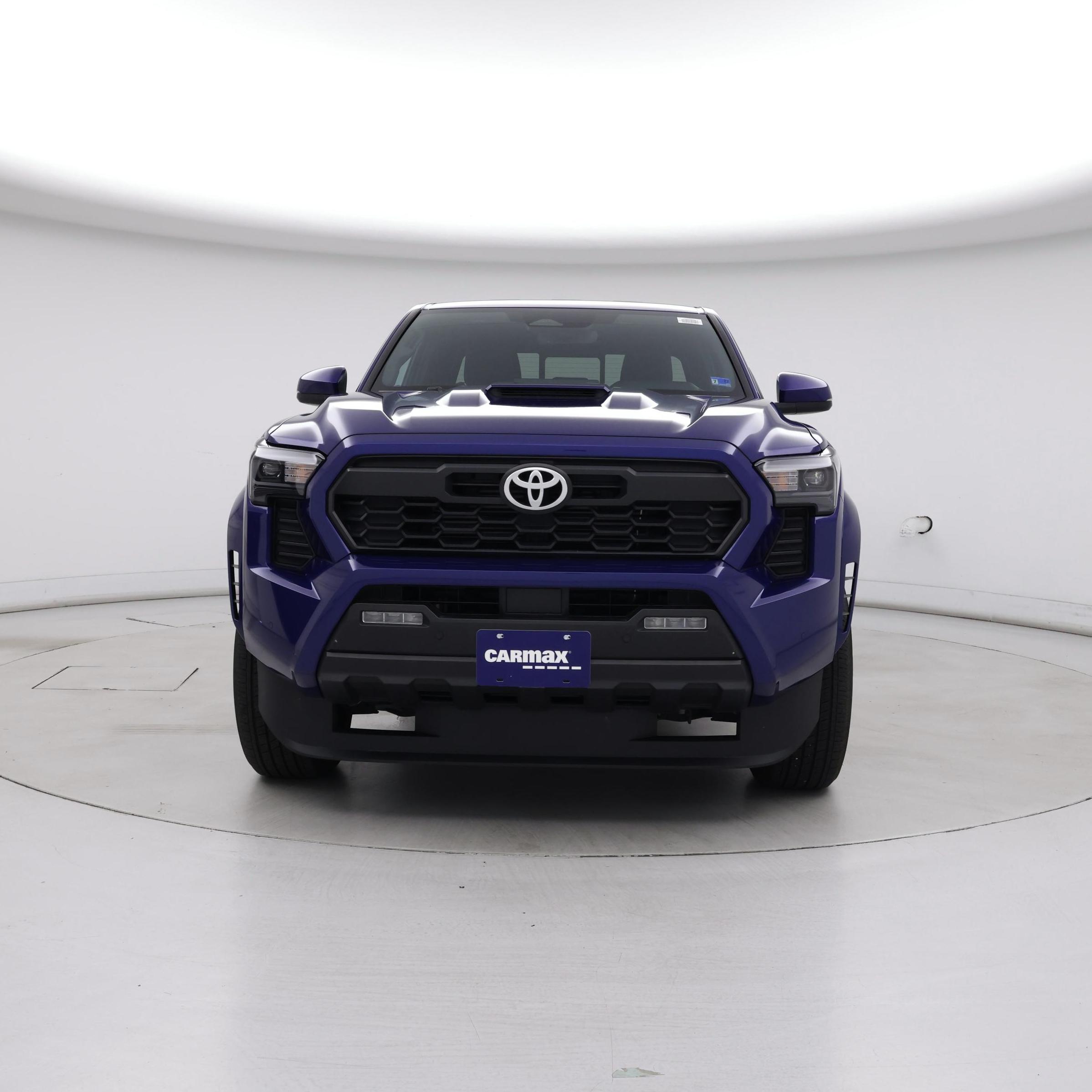 Thumbnail: 2024 Toyota Tacoma - 5