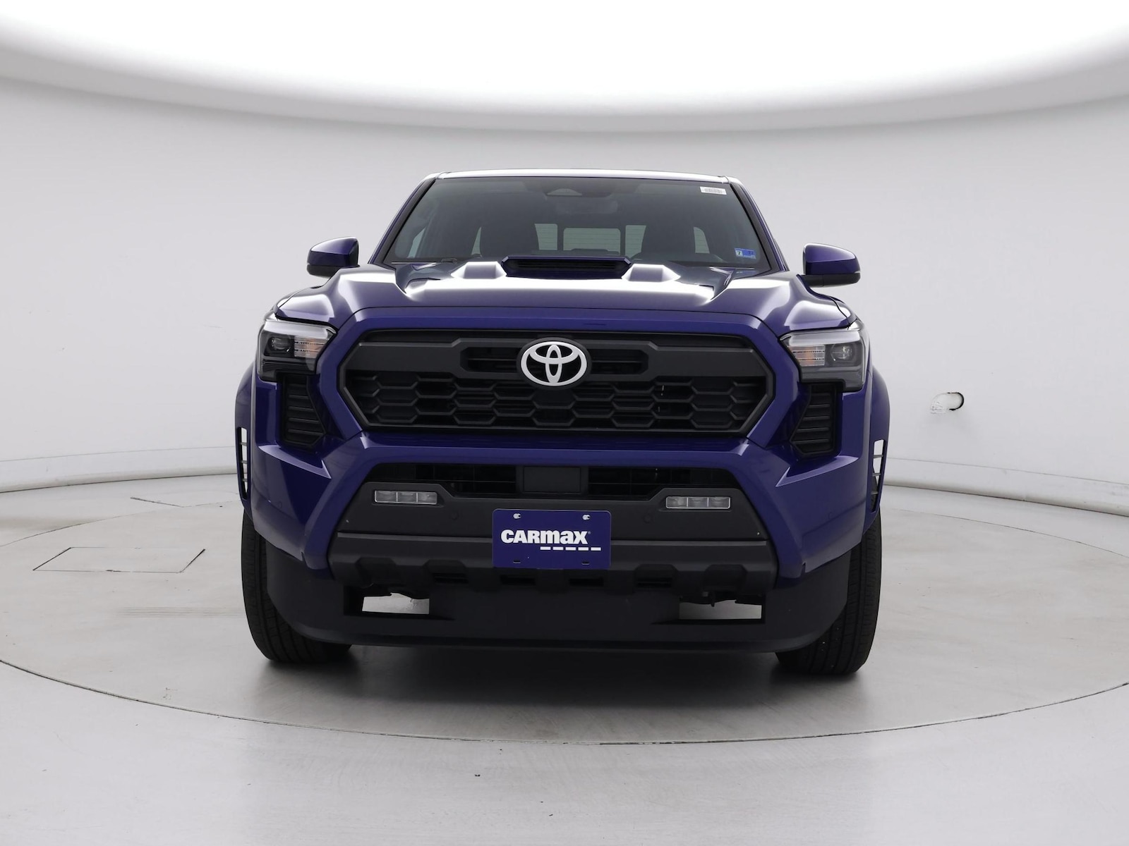 2024 Toyota Tacoma TRD Sport - Photo 6