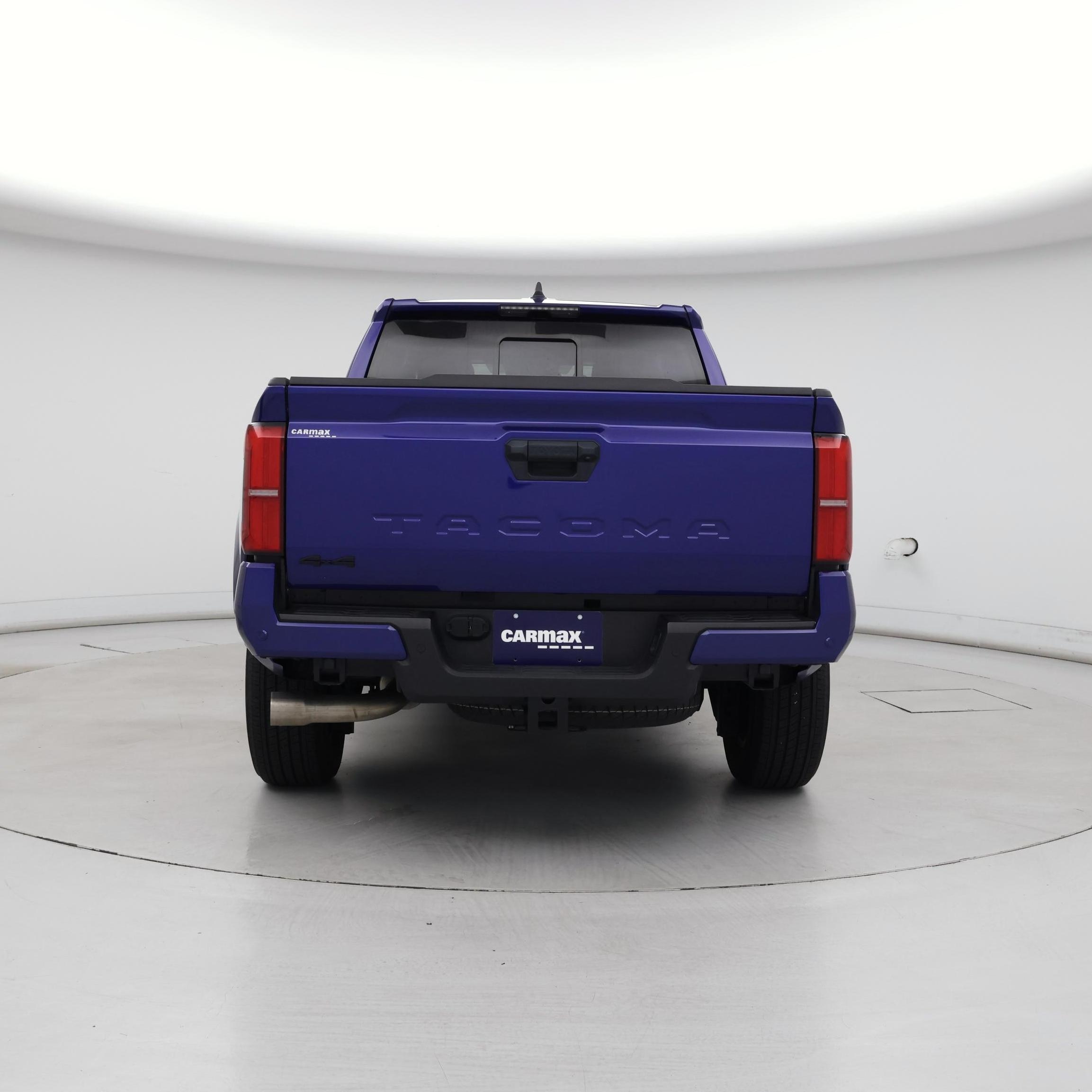 Thumbnail: 2024 Toyota Tacoma - 6