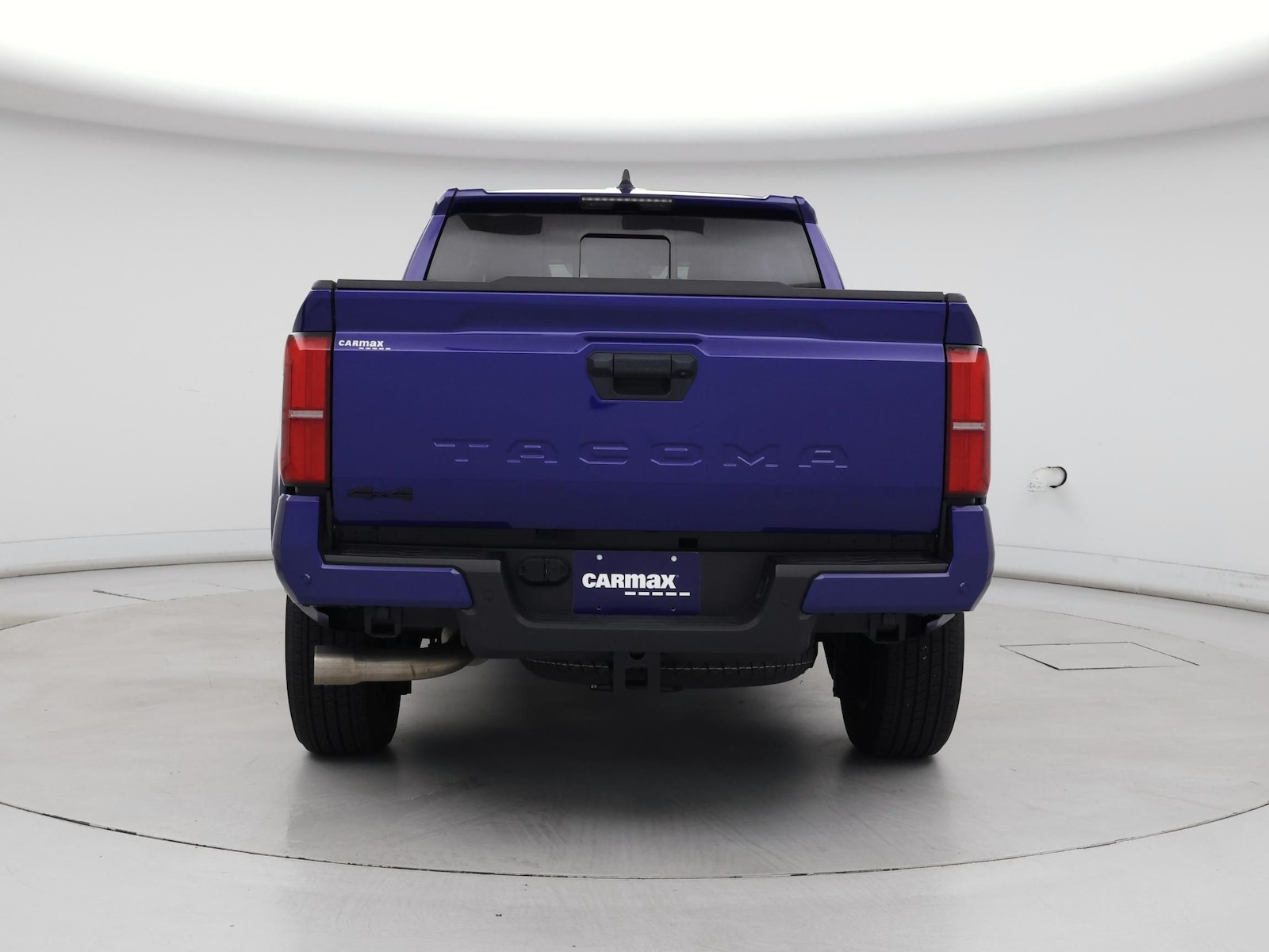 2024 Toyota Tacoma TRD Sport - Photo 7