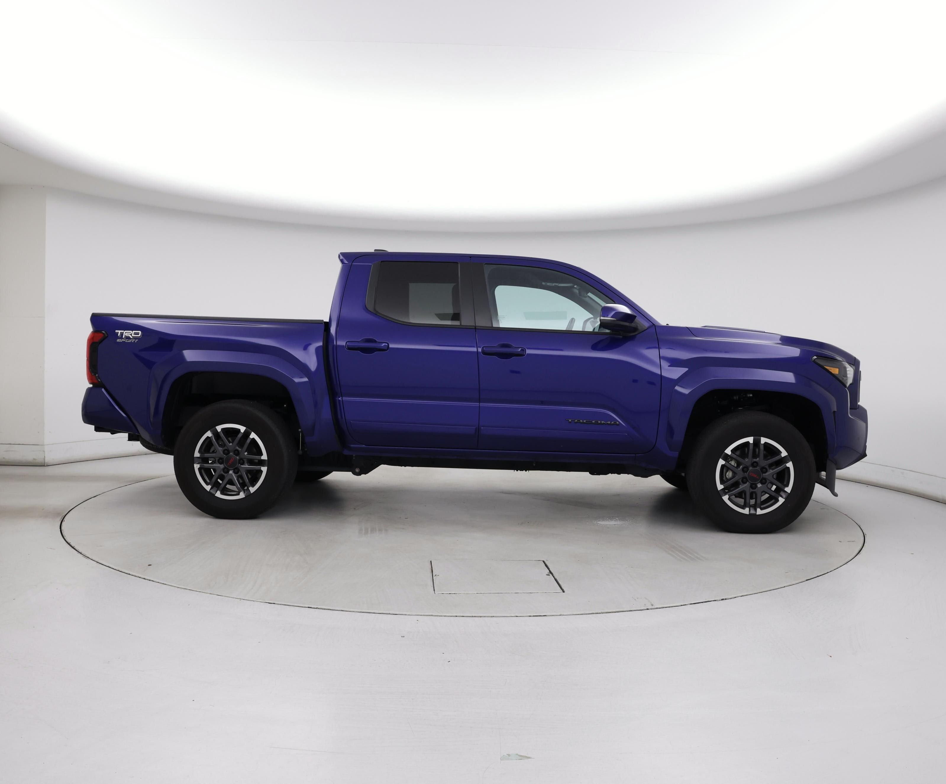 Thumbnail: 2024 Toyota Tacoma - 7