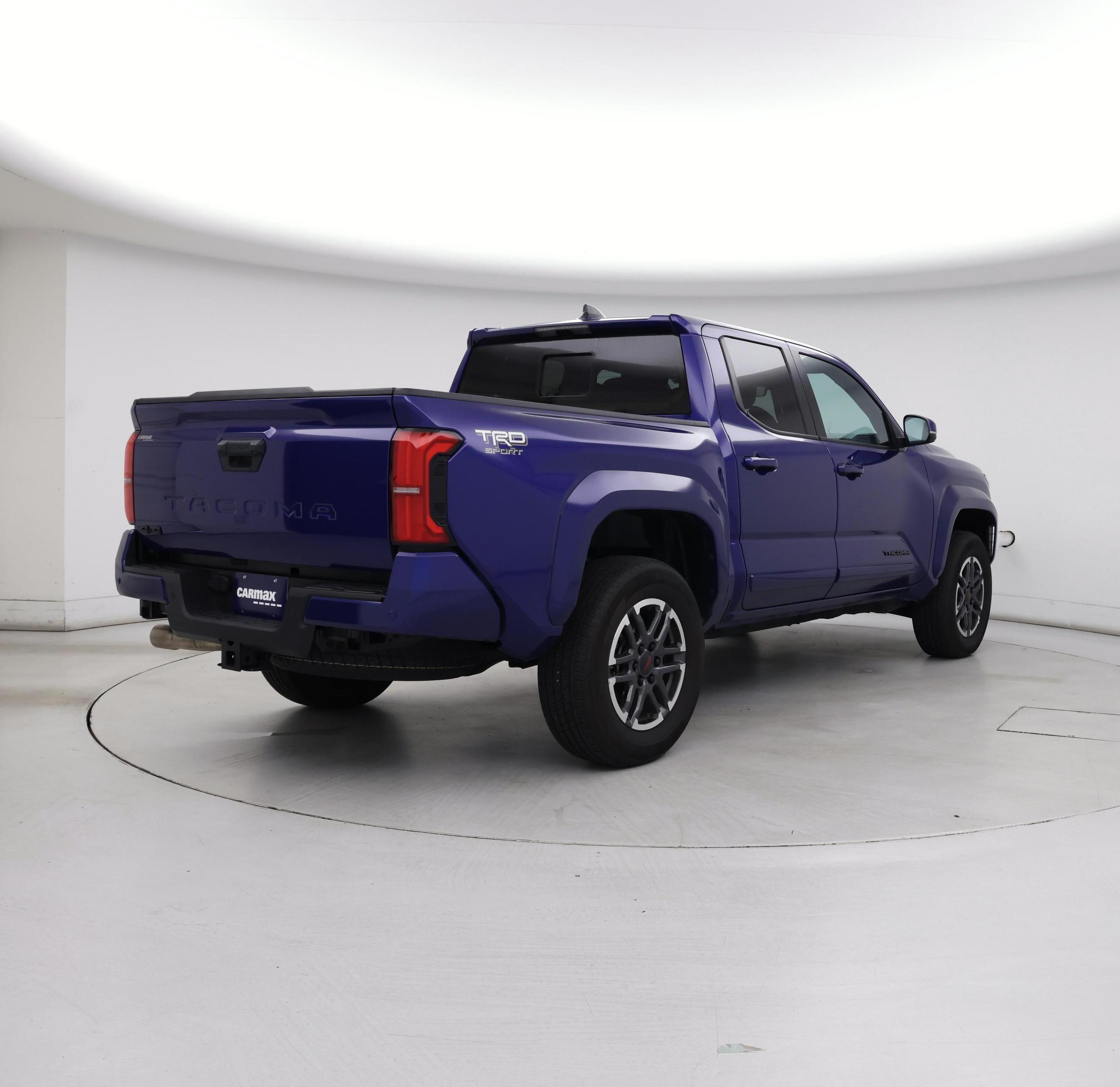 Thumbnail: 2024 Toyota Tacoma - 8