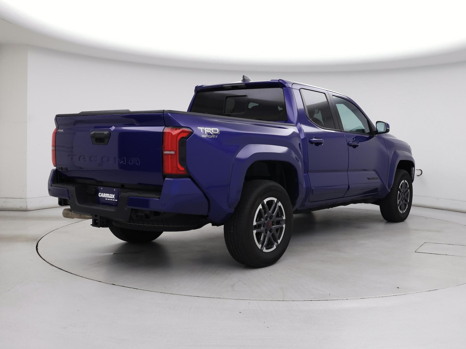 2024 Toyota Tacoma TRD Sport - Photo 9