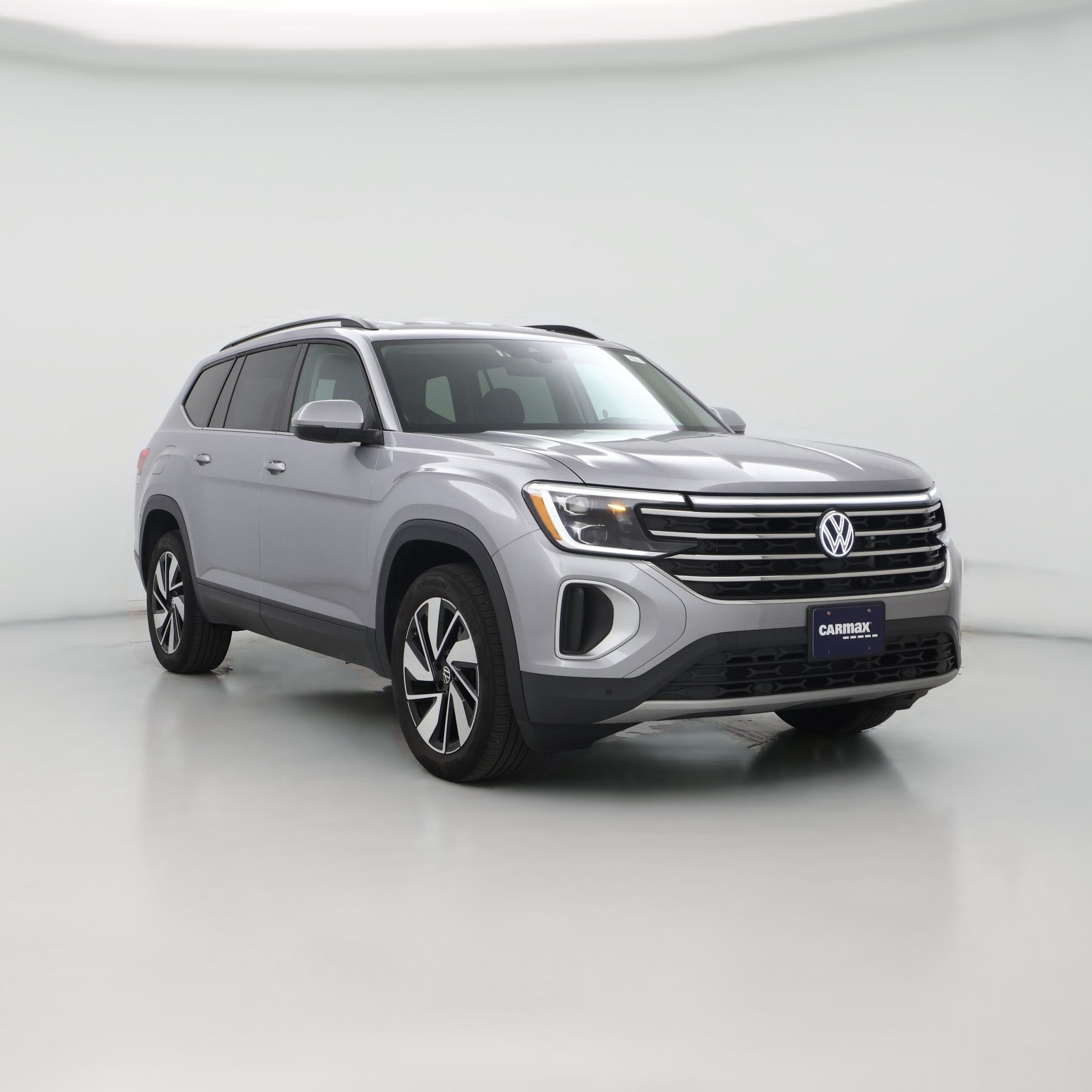 Thumbnail: 2025 Volkswagen Atlas - 1