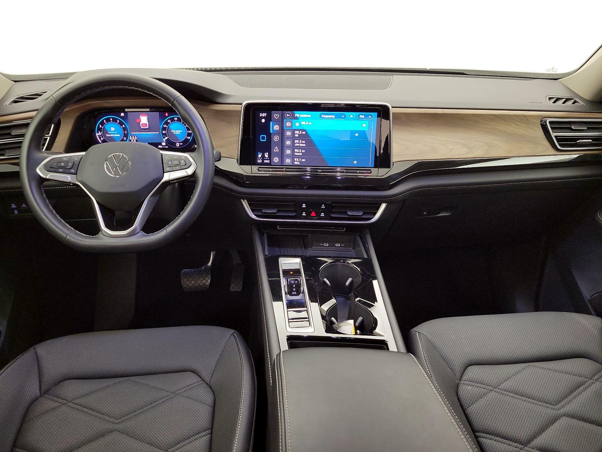 Thumbnail: 2025 Volkswagen Atlas - 9