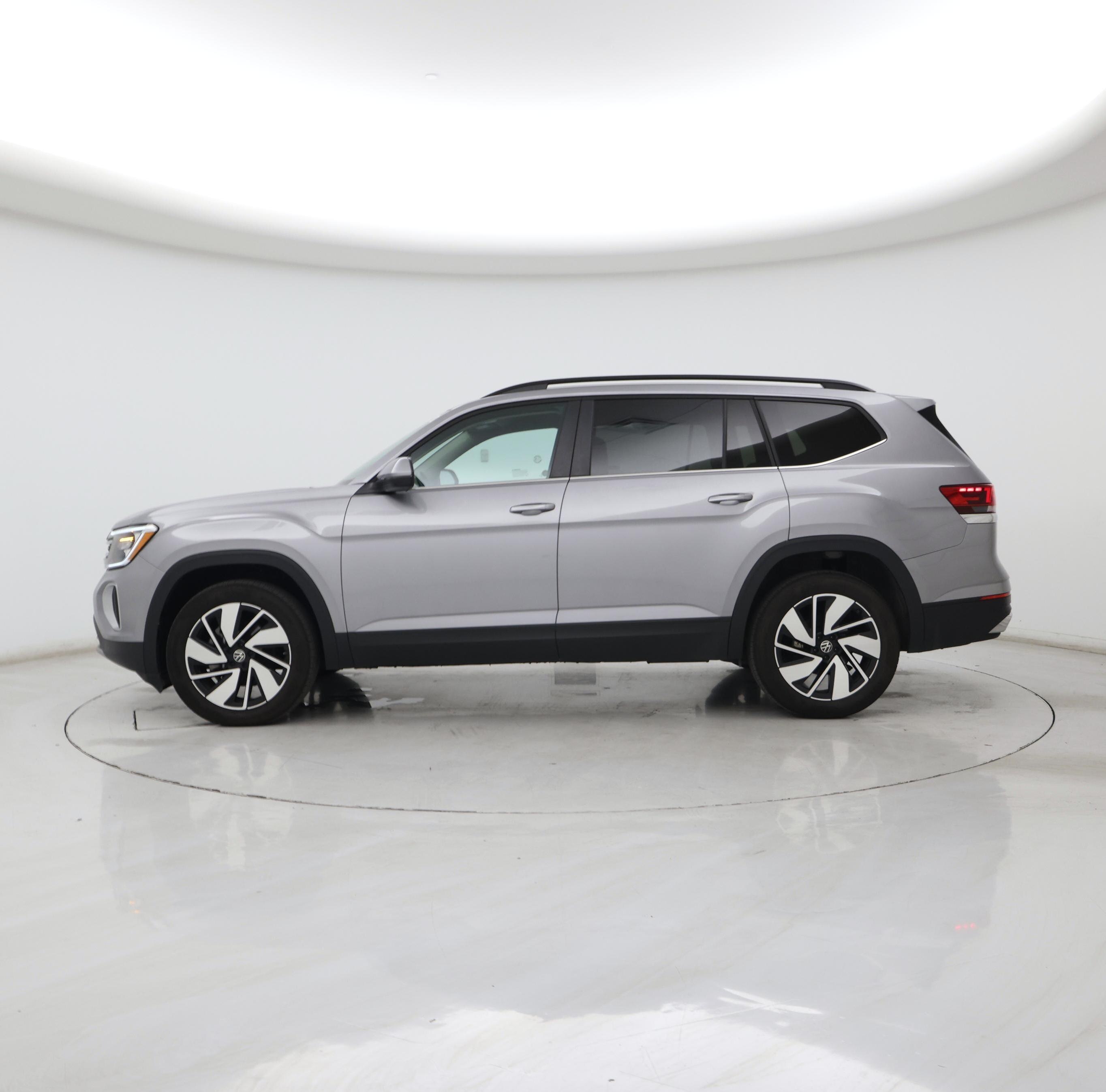 Thumbnail: 2025 Volkswagen Atlas - 3