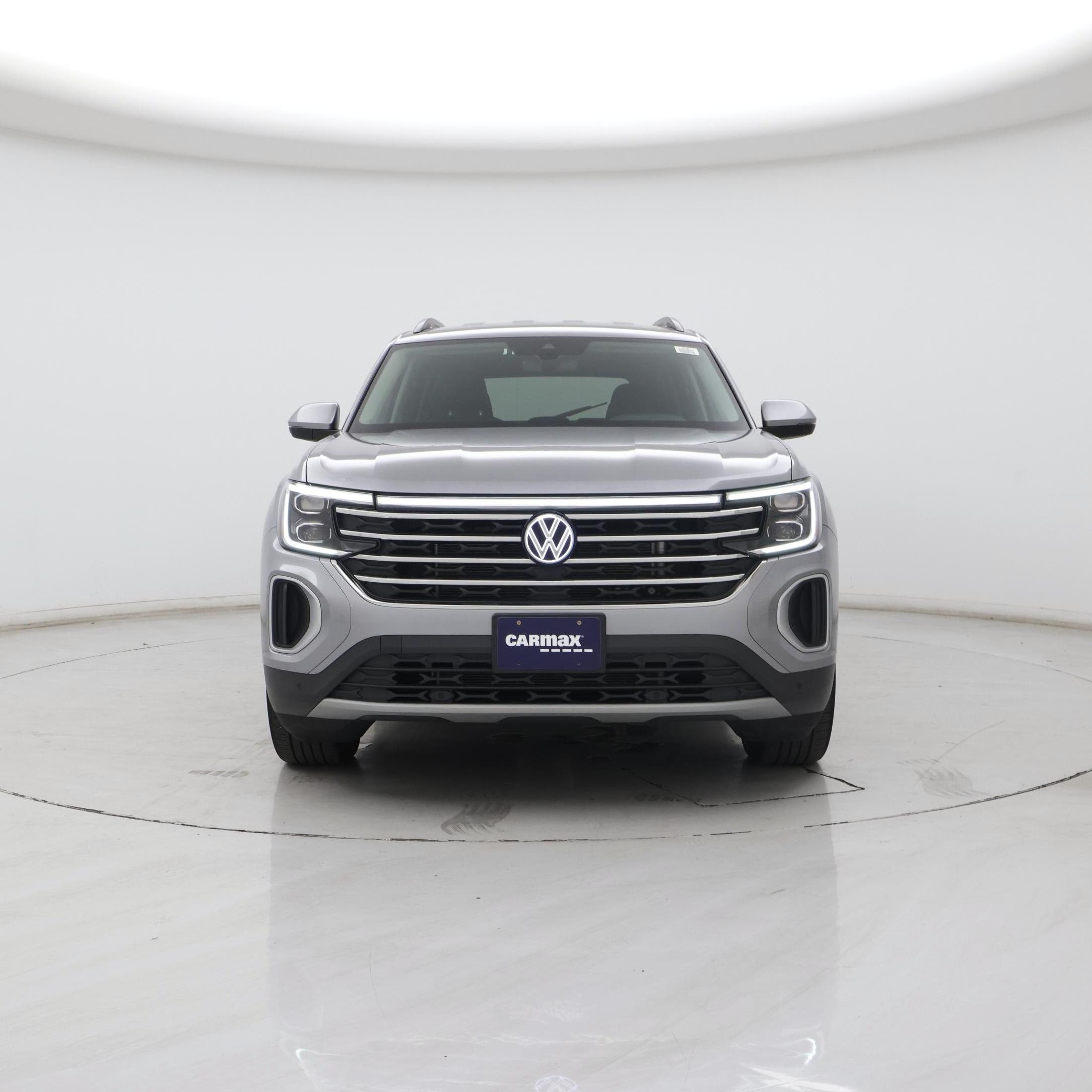 Thumbnail: 2025 Volkswagen Atlas - 5