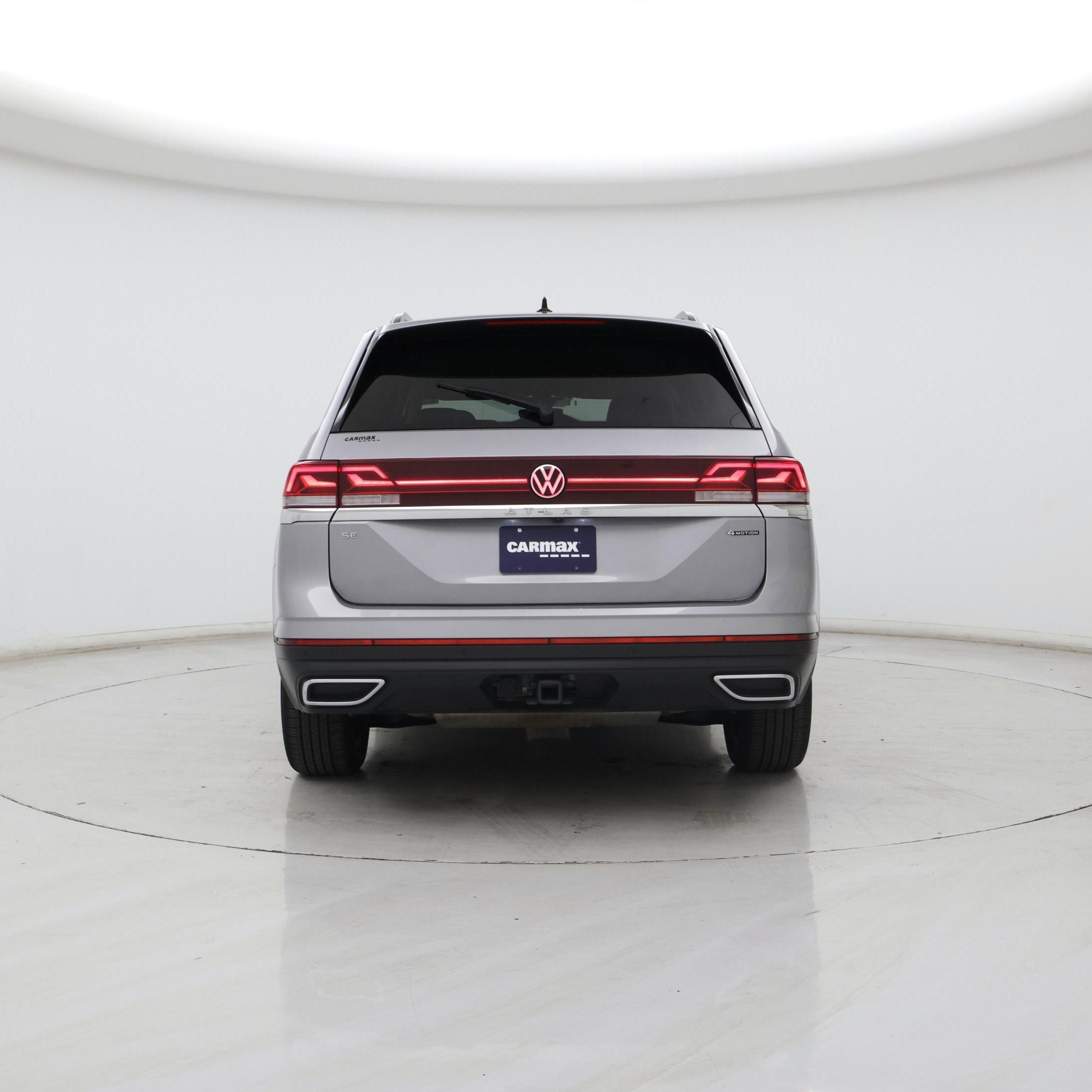 Thumbnail: 2025 Volkswagen Atlas - 6