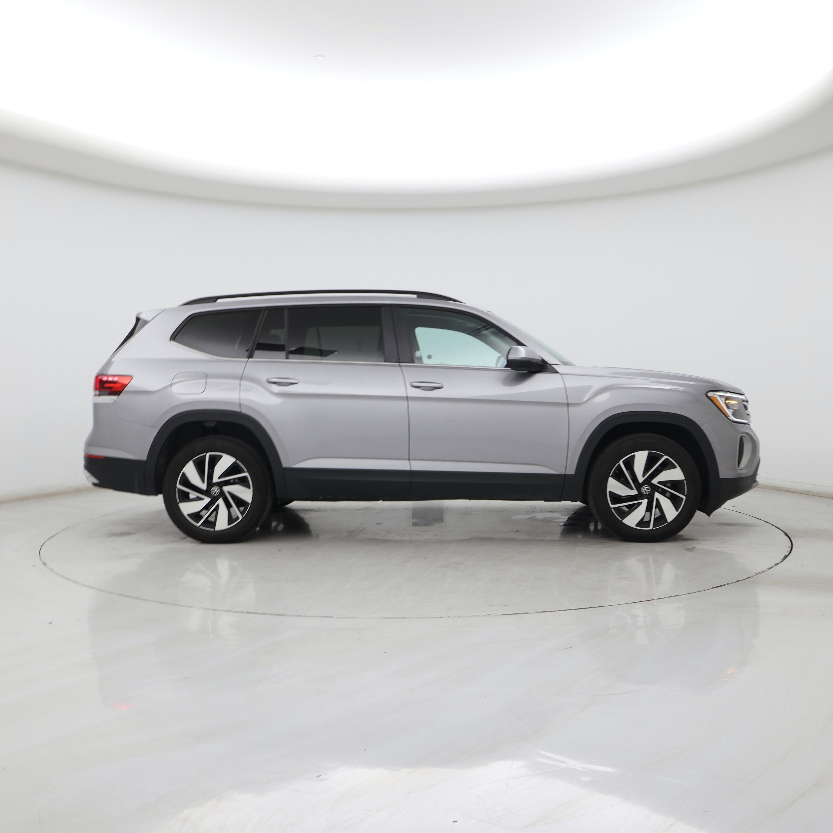 Thumbnail: 2025 Volkswagen Atlas - 7
