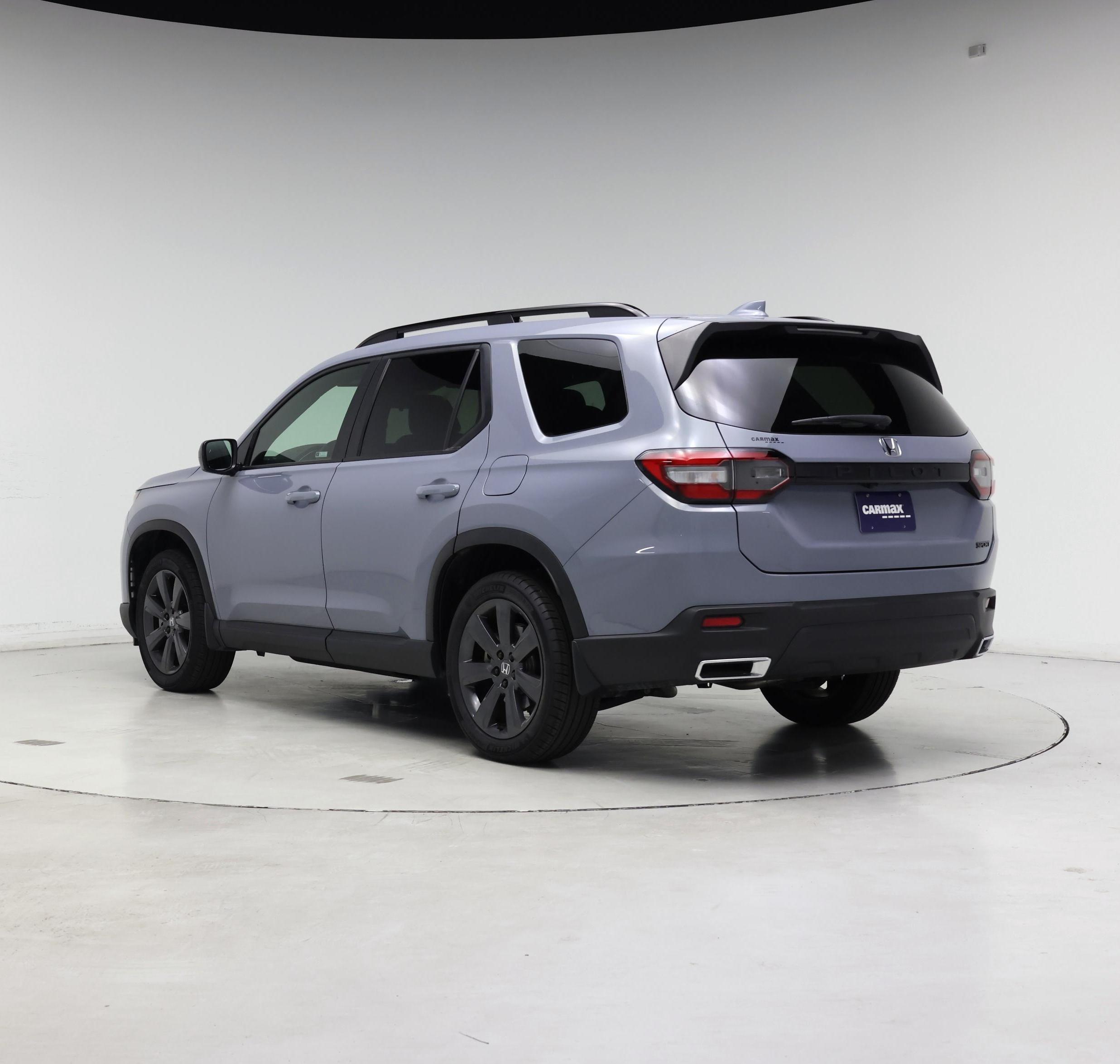 Thumbnail: 2025 Honda Pilot - 2