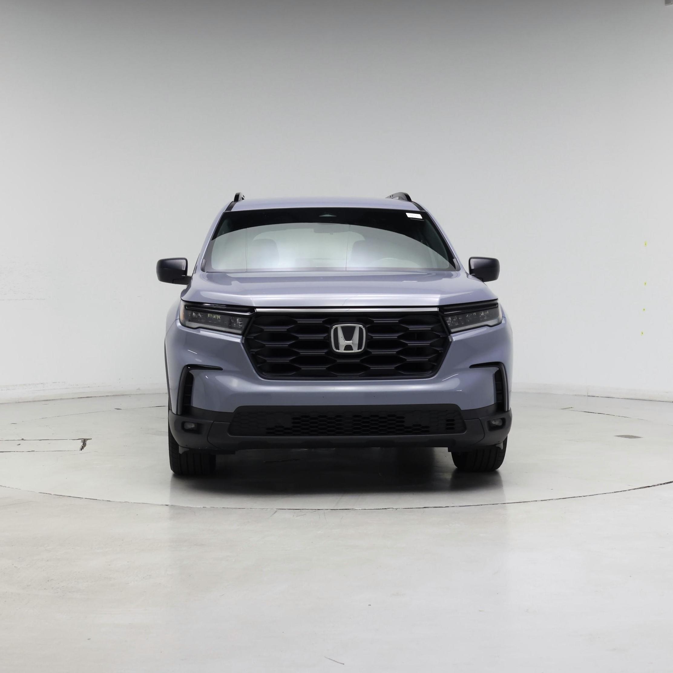Thumbnail: 2025 Honda Pilot - 5