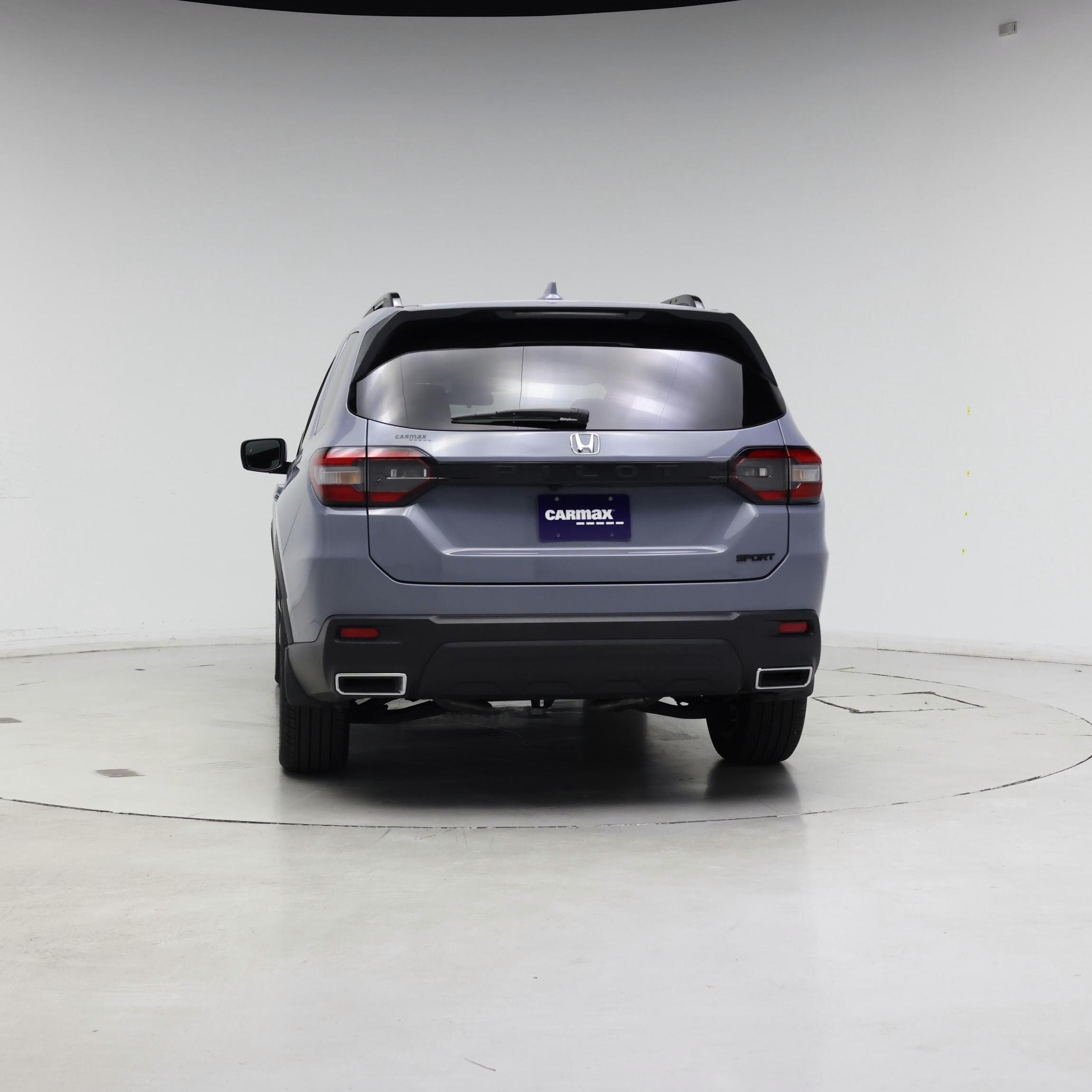 Thumbnail: 2025 Honda Pilot - 6