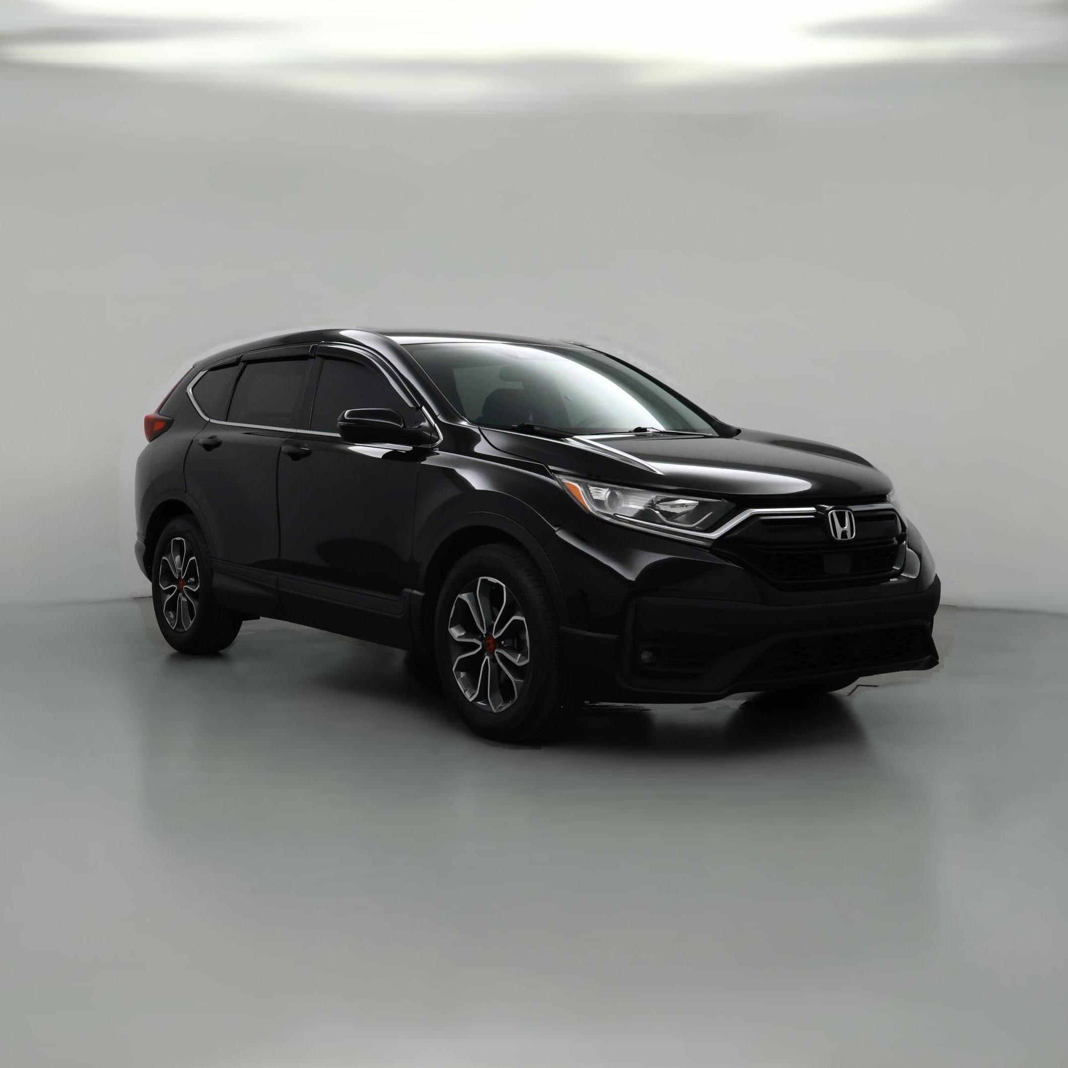 Thumbnail: 2020 Honda CR-V - 1