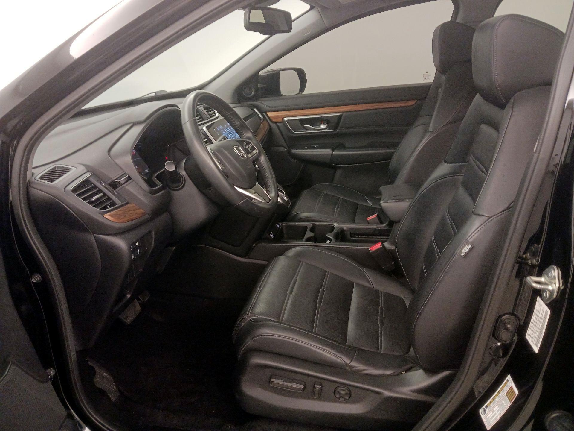 Thumbnail: 2020 Honda CR-V - 11