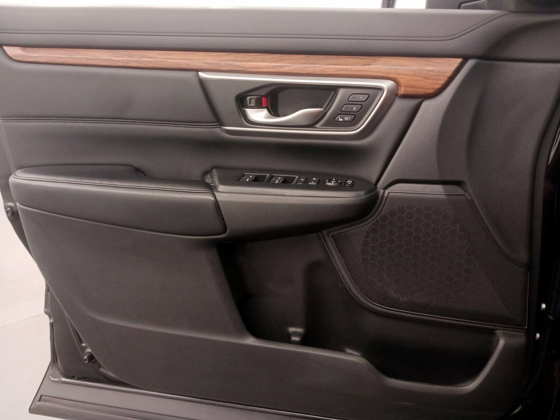 Thumbnail: 2020 Honda CR-V - 12