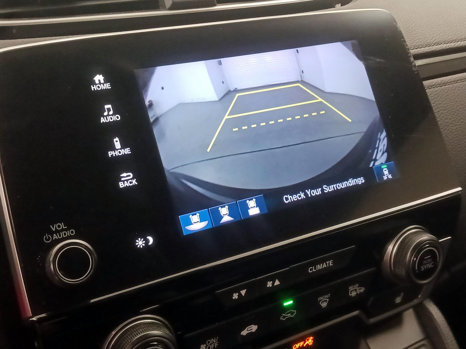 Thumbnail: 2020 Honda CR-V - 14