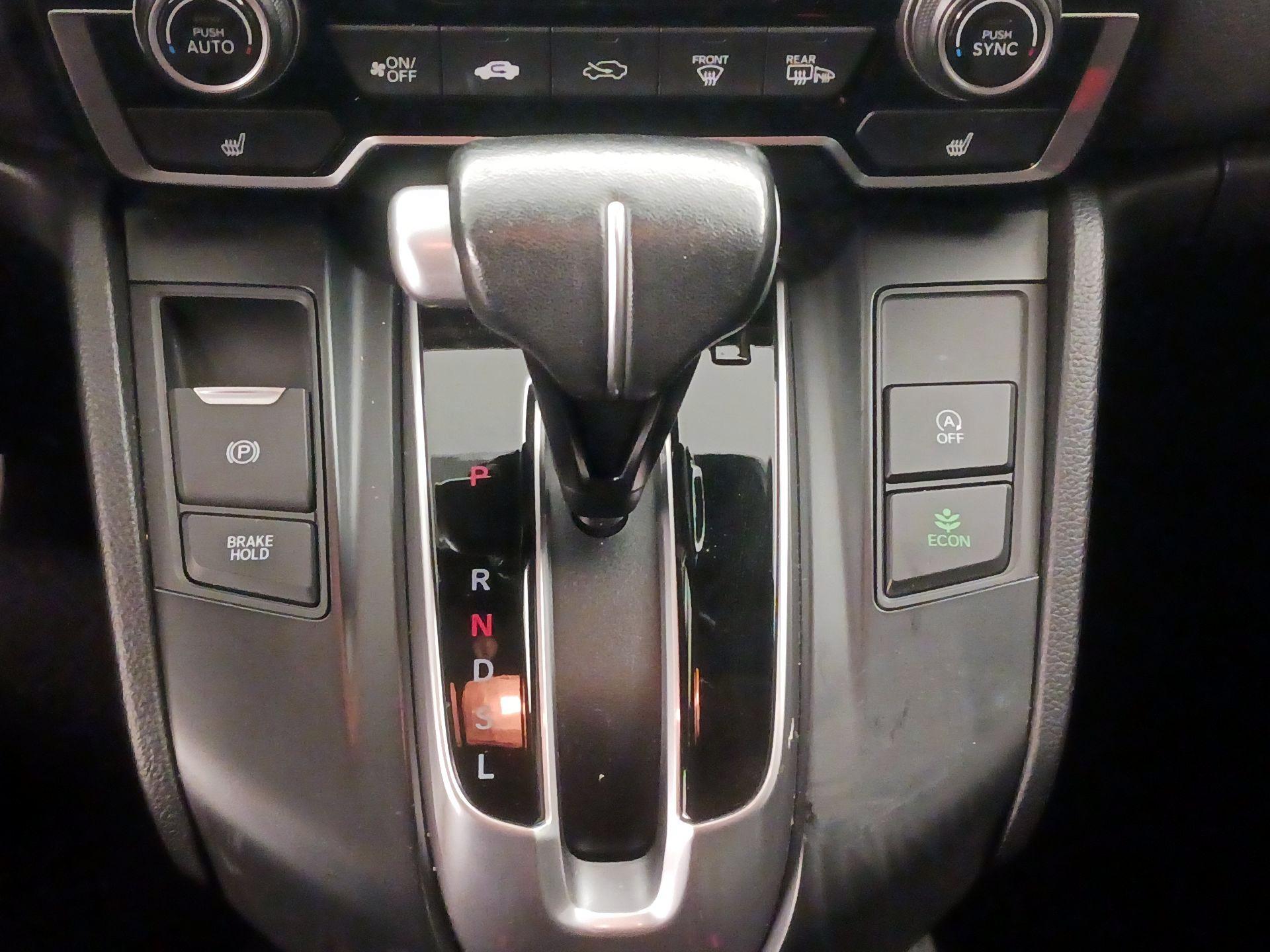 Thumbnail: 2020 Honda CR-V - 17