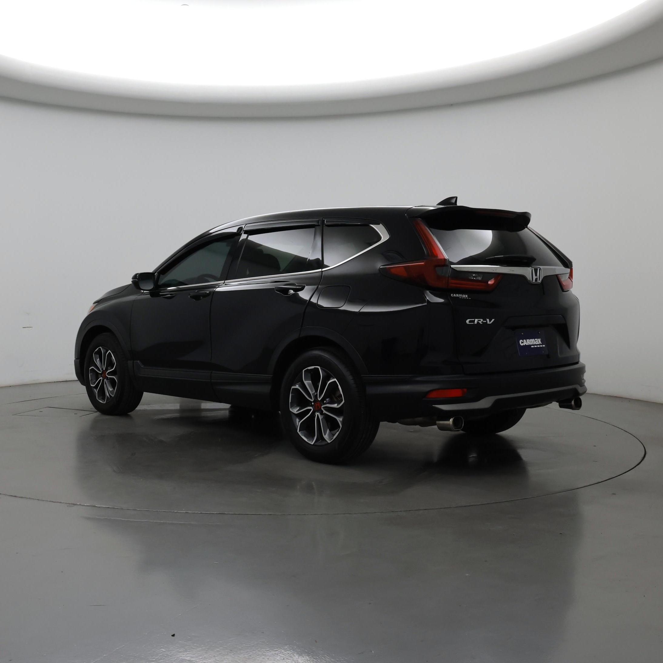 Thumbnail: 2020 Honda CR-V - 2