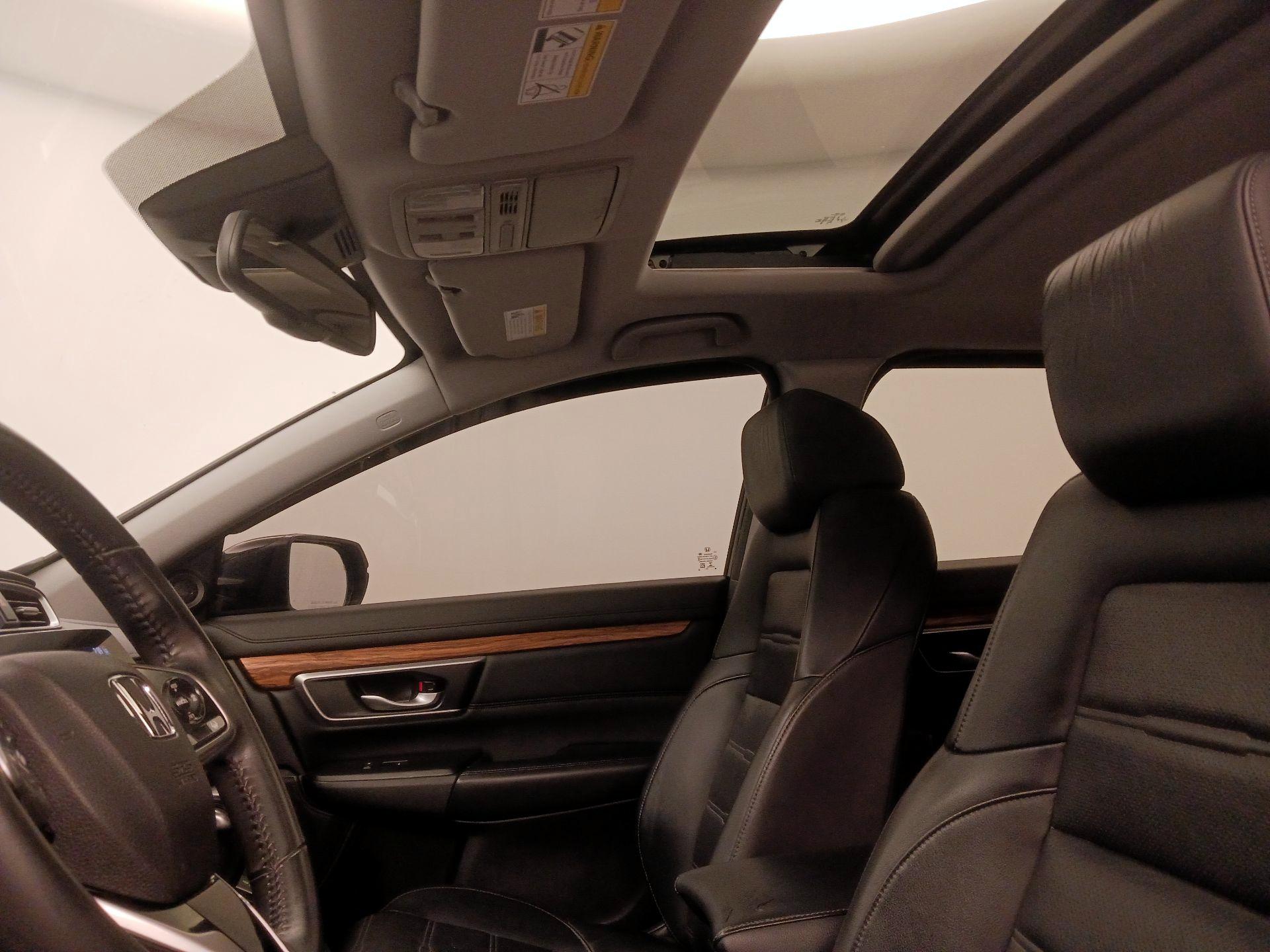 Thumbnail: 2020 Honda CR-V - 19