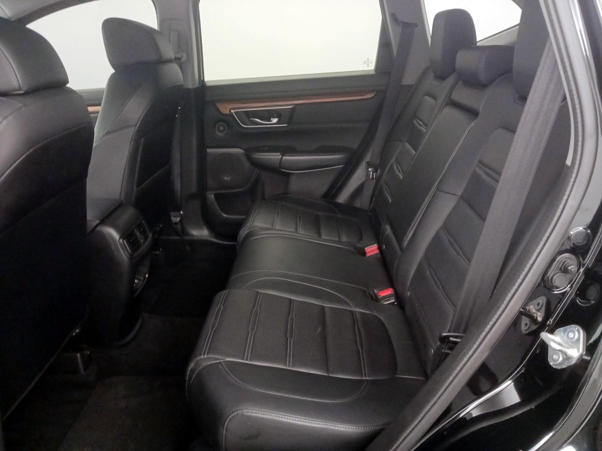 Thumbnail: 2020 Honda CR-V - 20