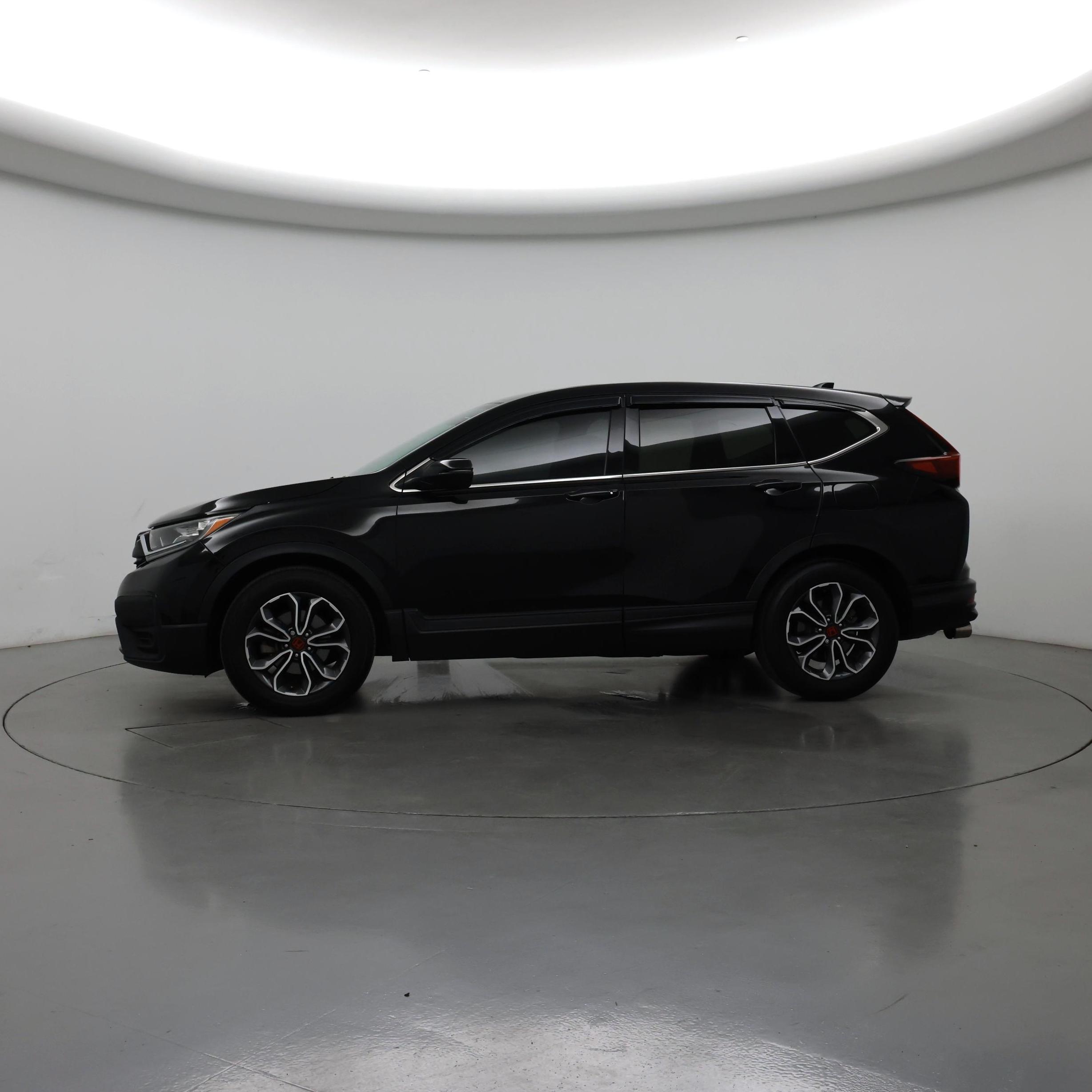 Thumbnail: 2020 Honda CR-V - 3