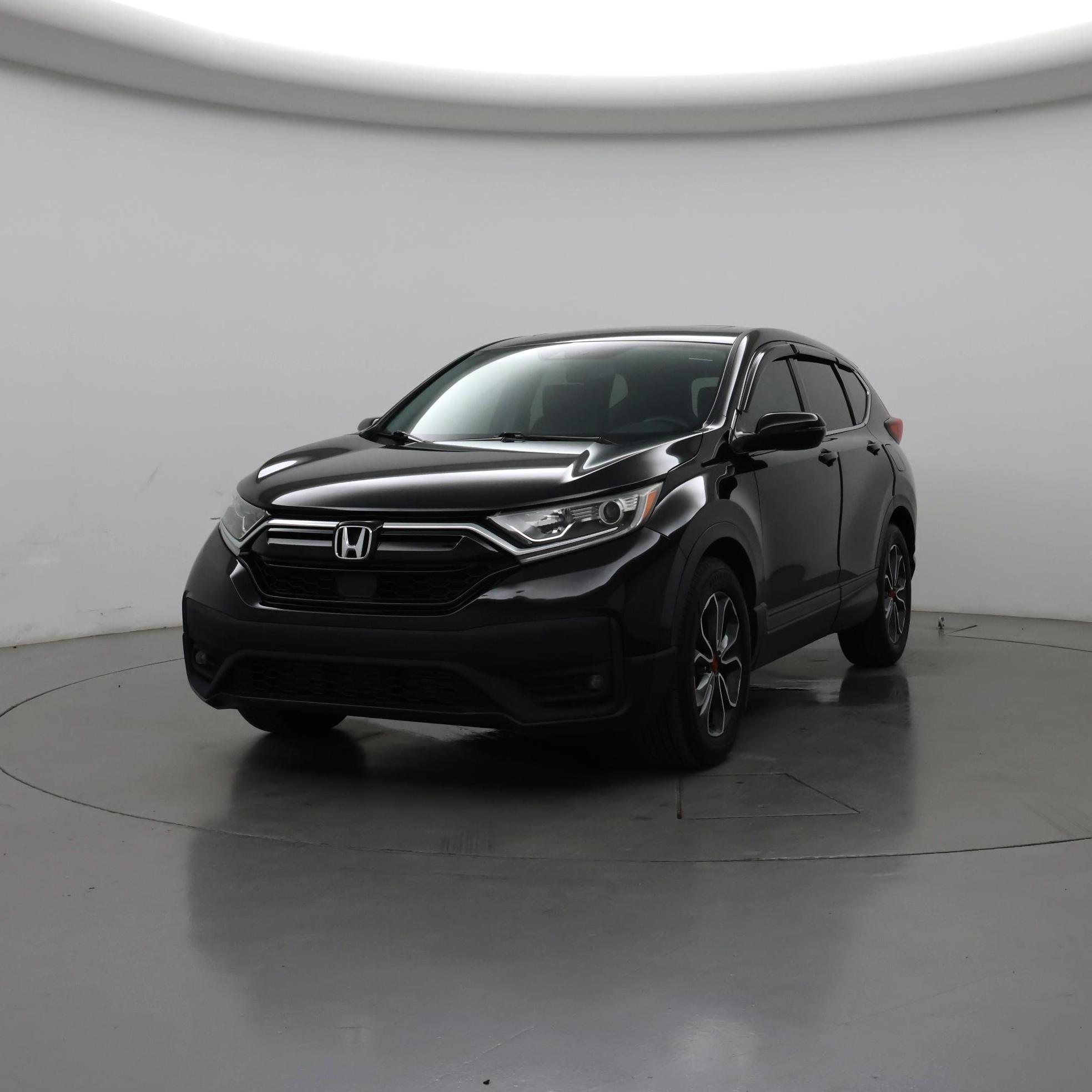 Thumbnail: 2020 Honda CR-V - 4