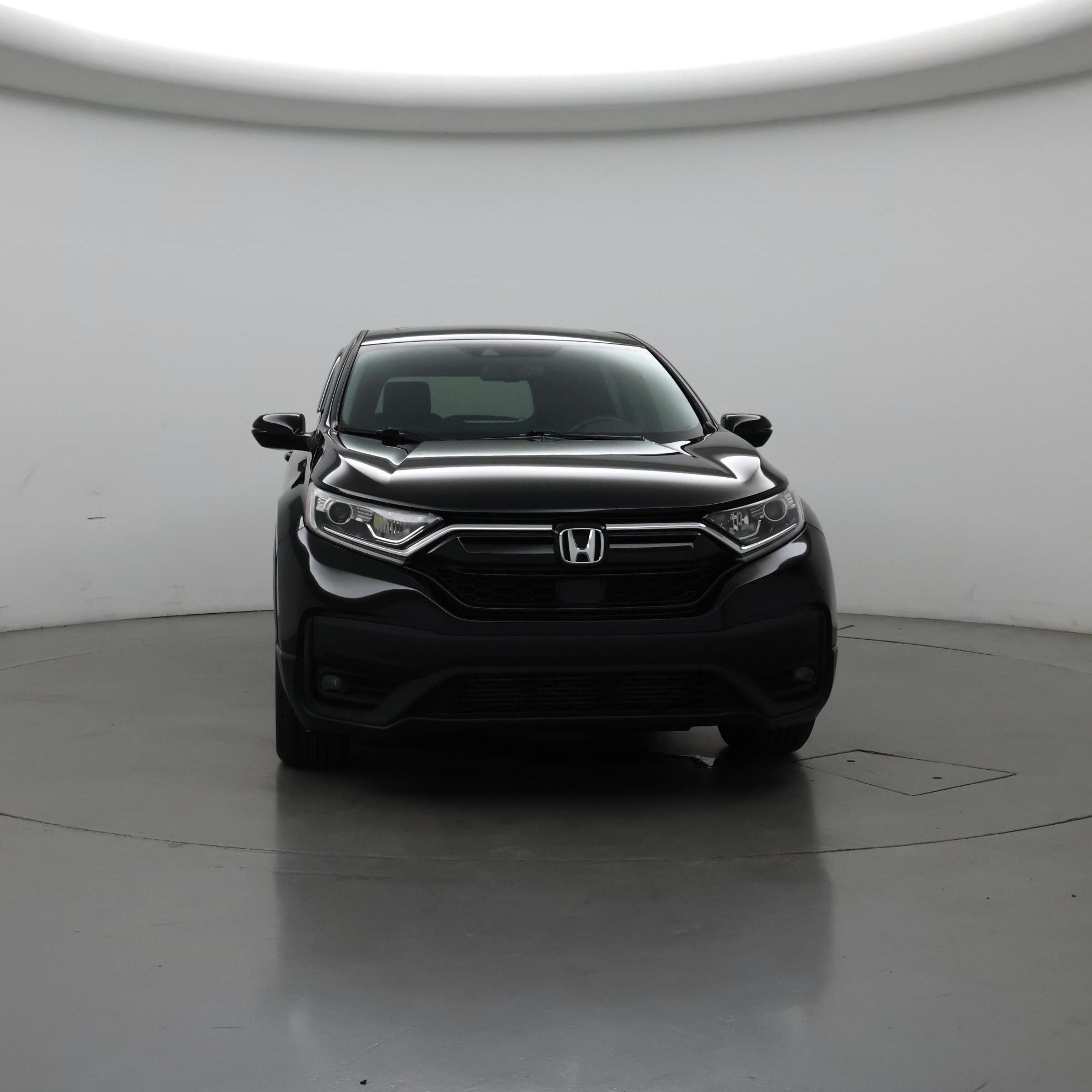 Thumbnail: 2020 Honda CR-V - 5