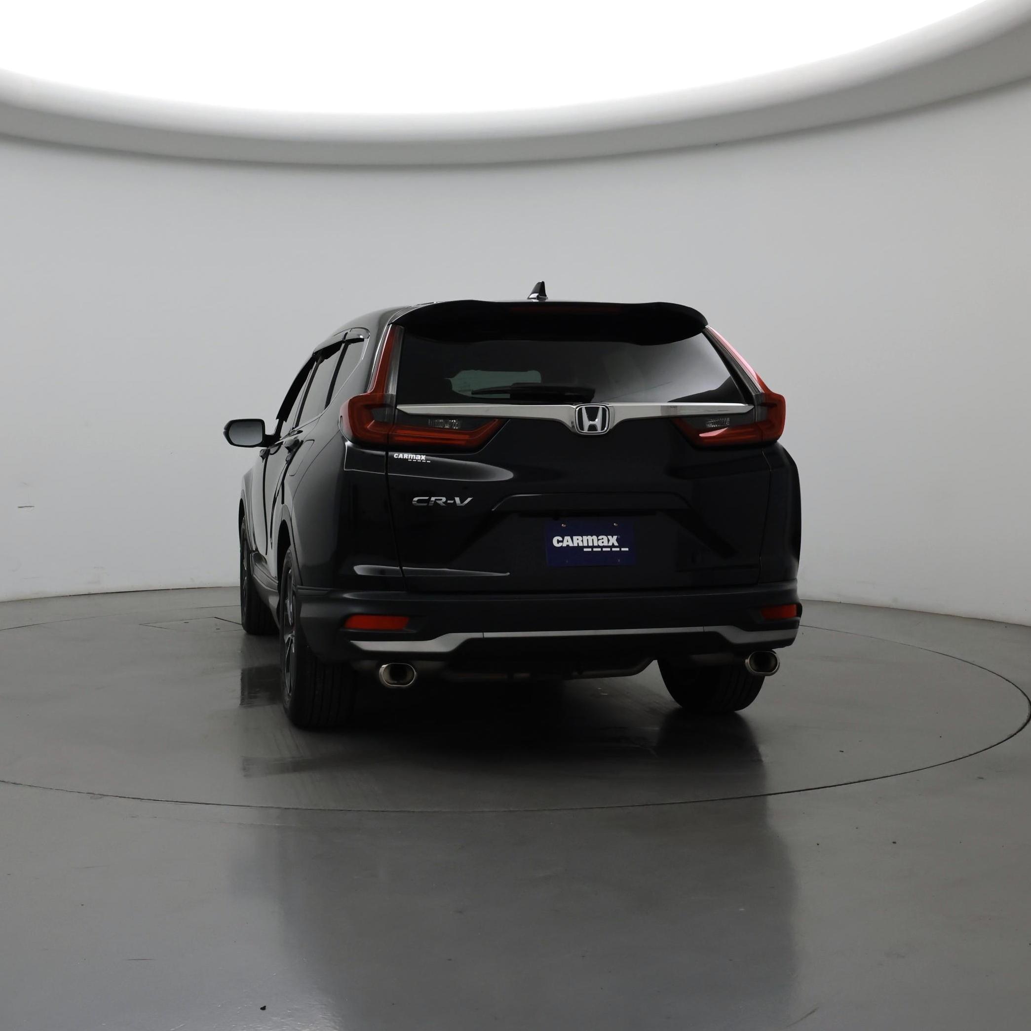 Thumbnail: 2020 Honda CR-V - 6