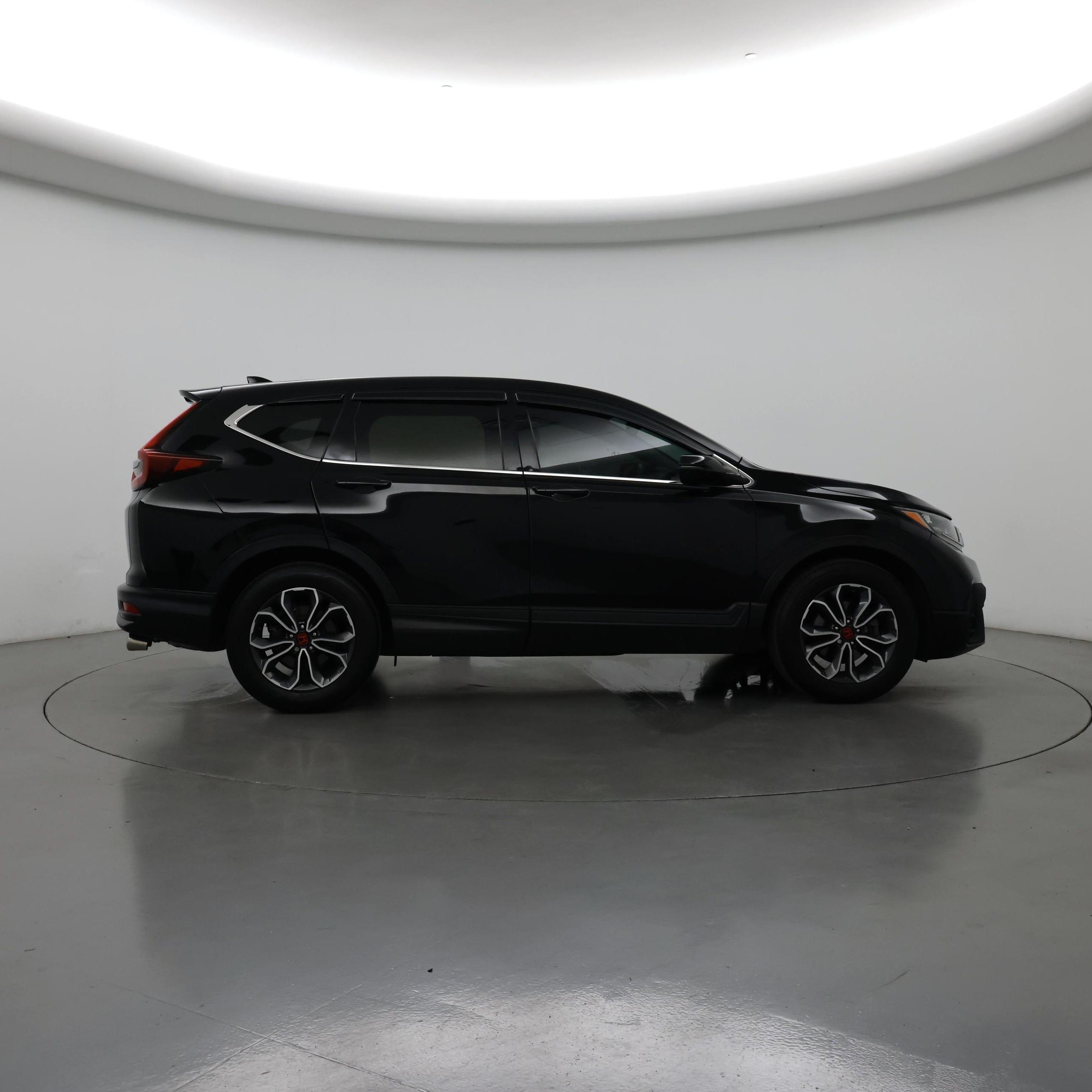 Thumbnail: 2020 Honda CR-V - 7