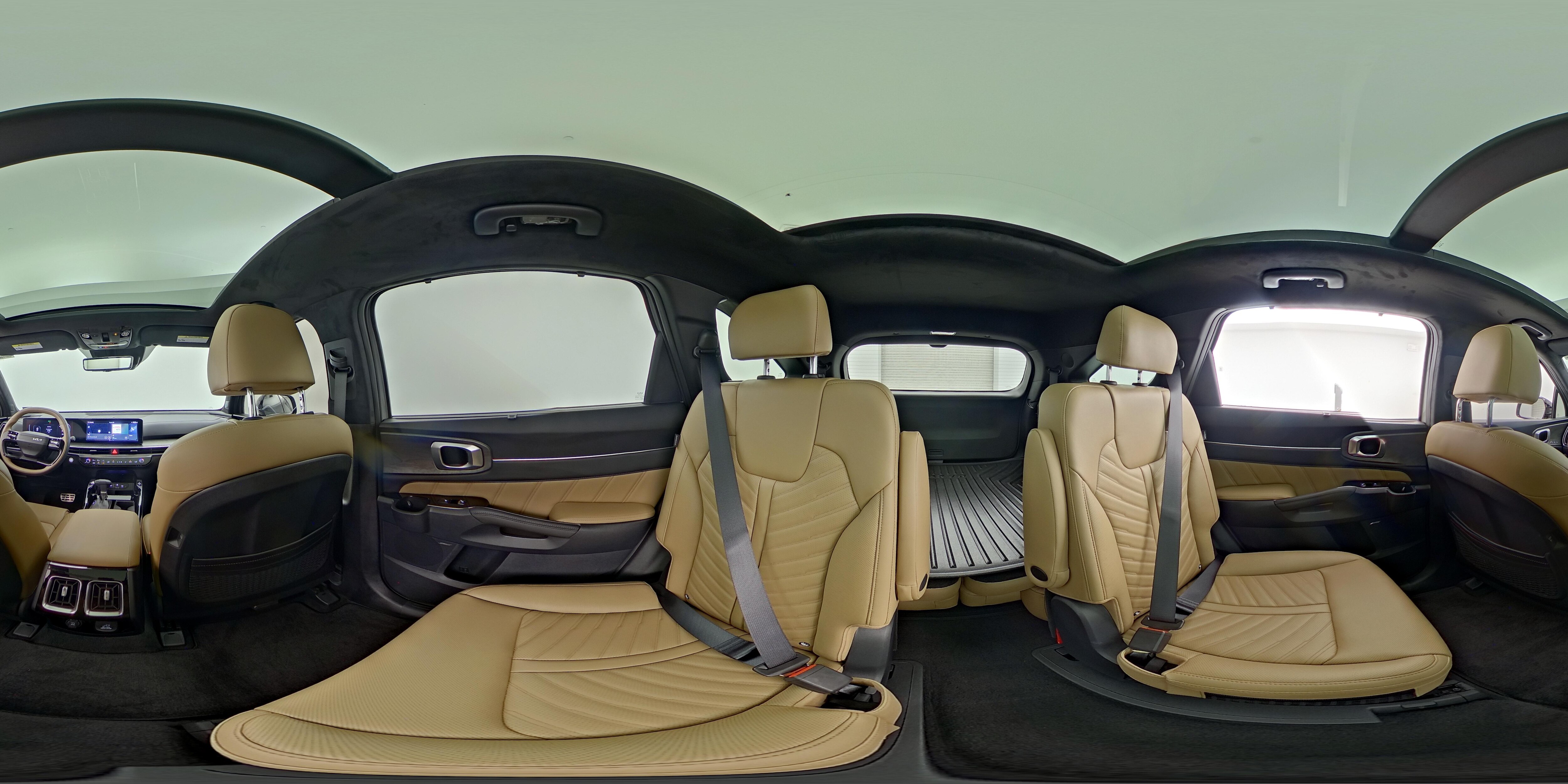 2026 Kia Sorento X-Line SX Prestige - Photo 27