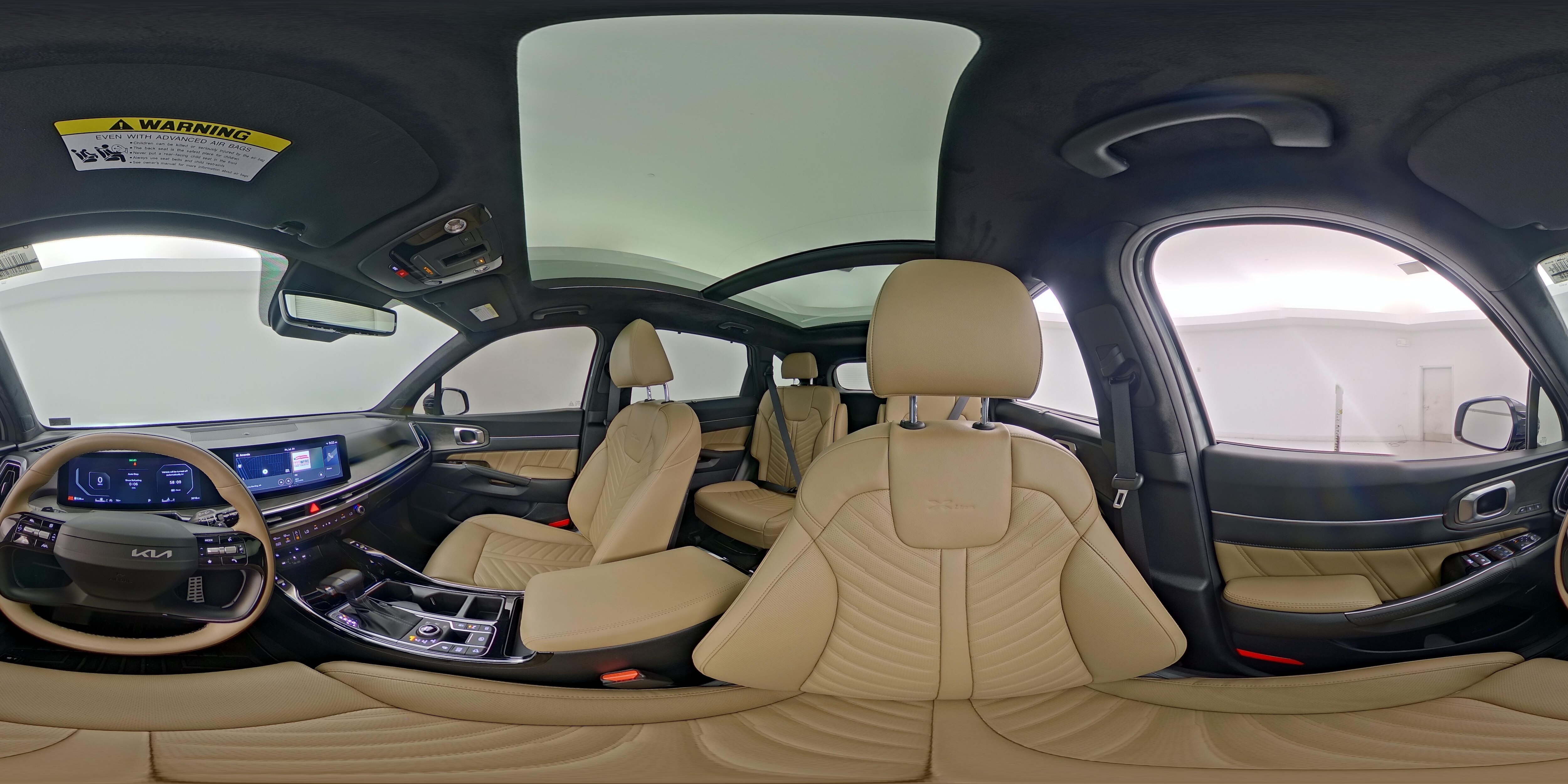2026 Kia Sorento X-Line SX Prestige - Photo 28