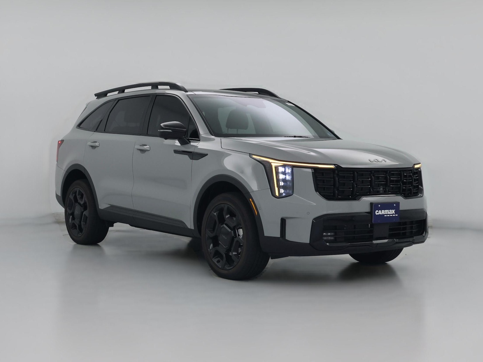 2026 Kia Sorento X-Line SX Prestige - Photo 1