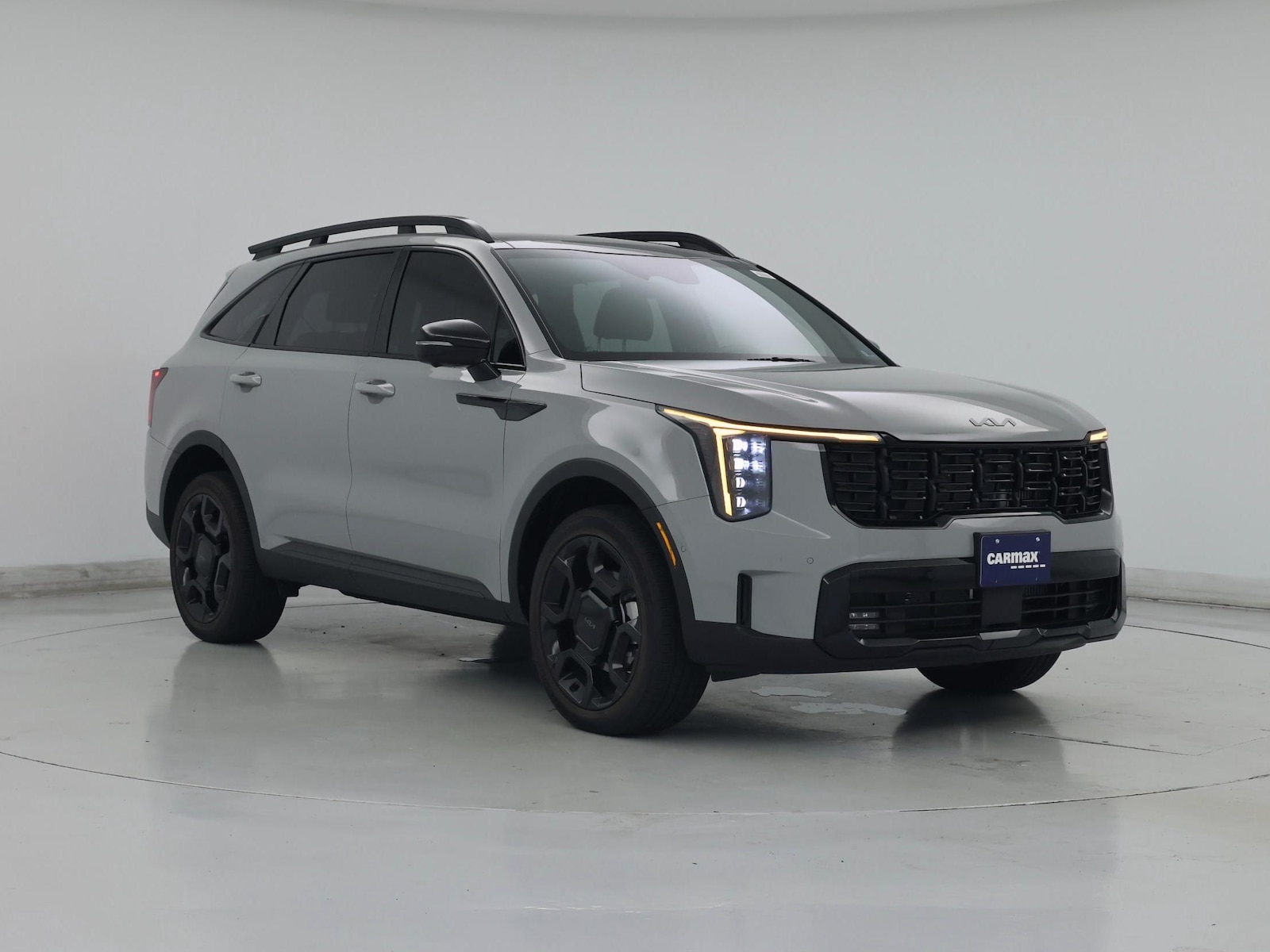 2026 Kia Sorento X-Line SX Prestige - Photo 2